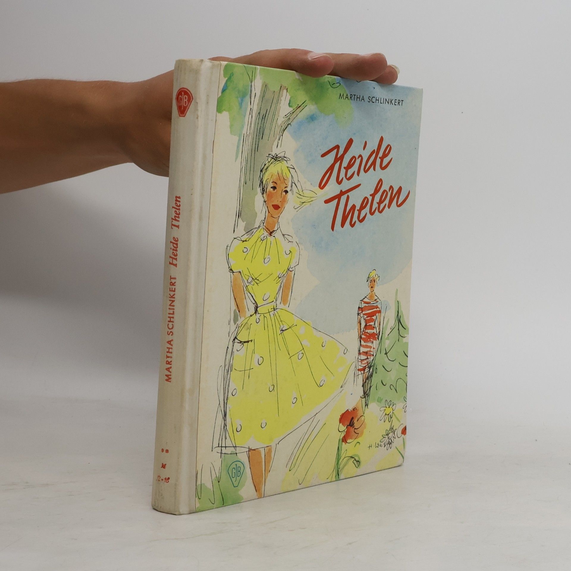 Heide Thelen