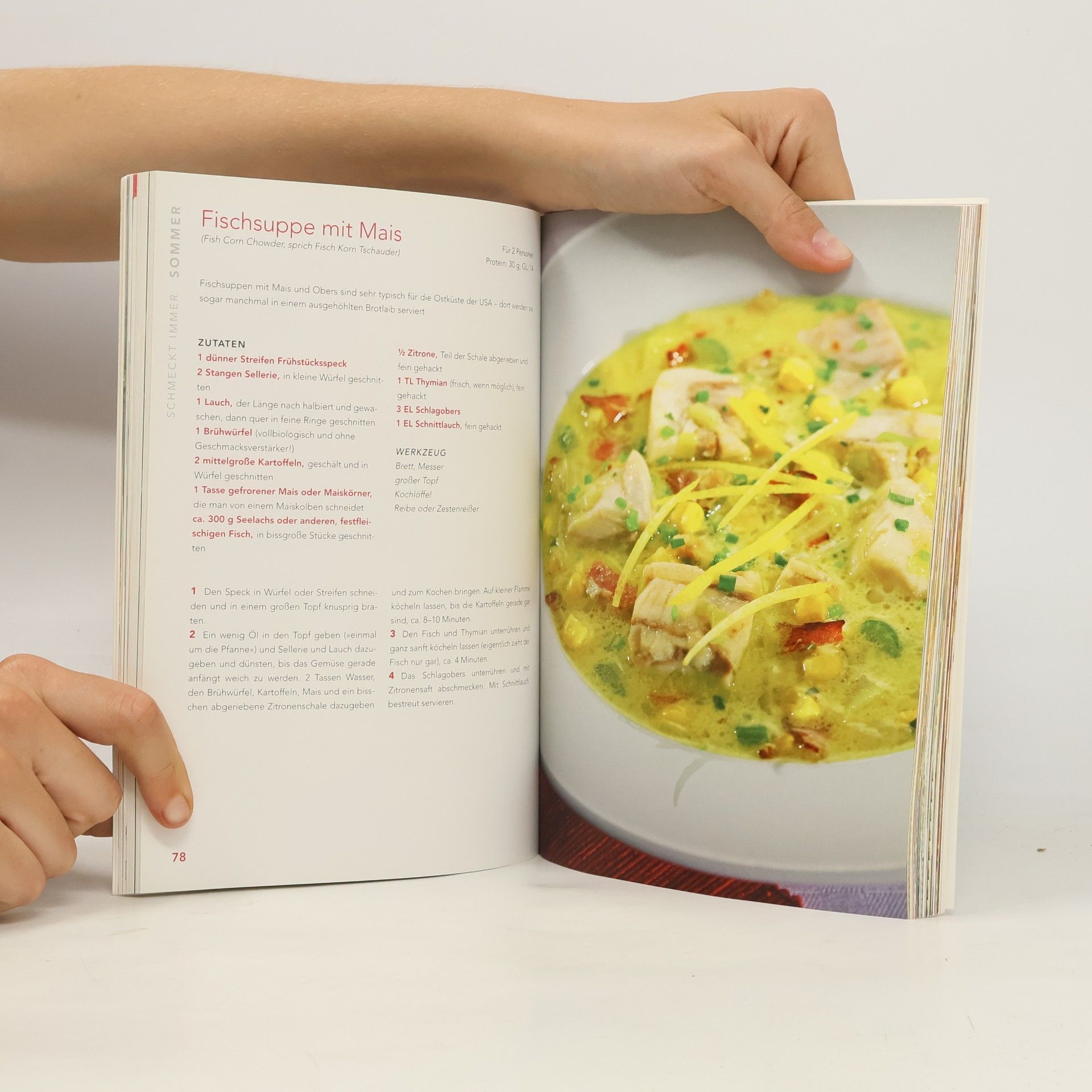 Sasha Walleczek Die Walleczek Methode. Das Kochbuch