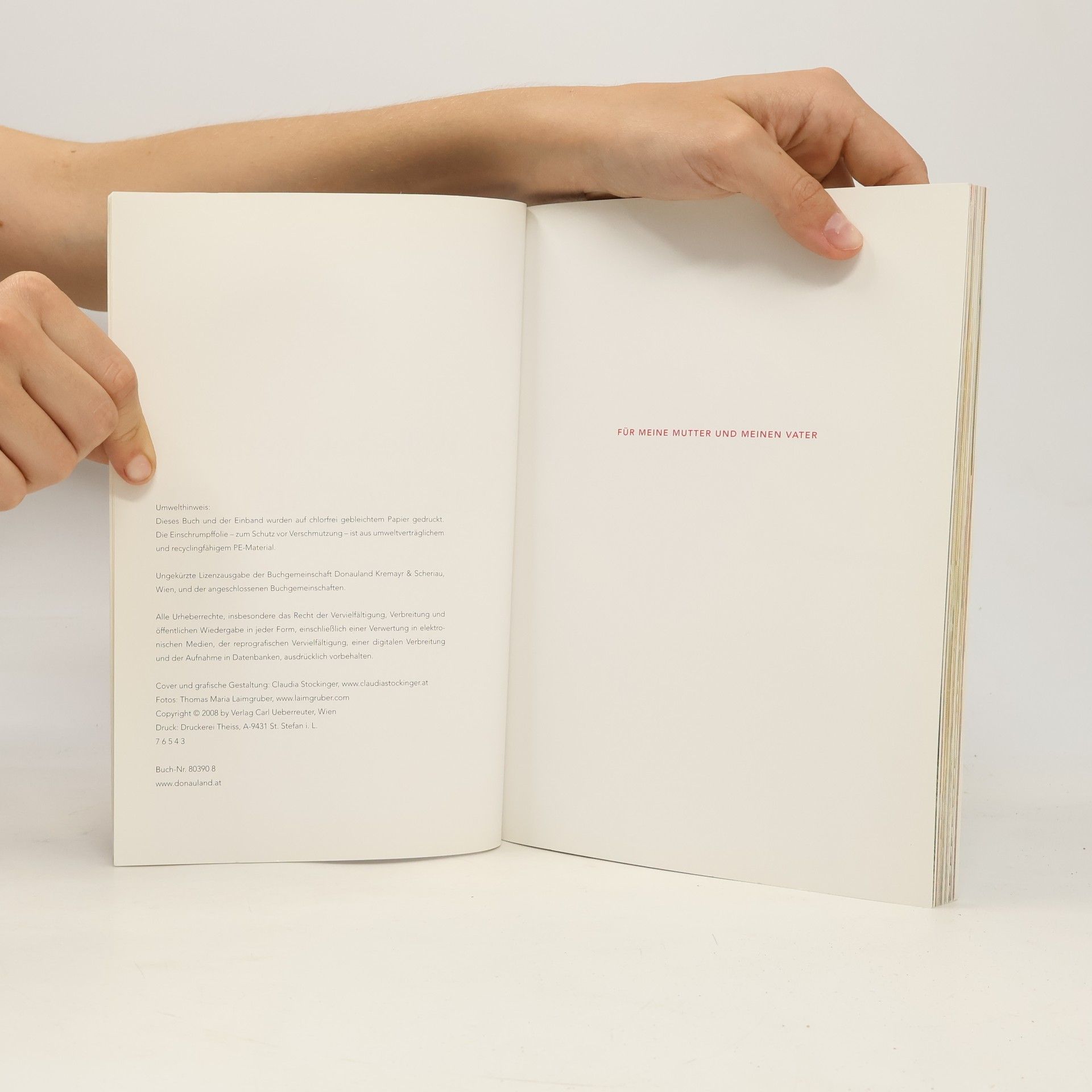 Sasha Walleczek Die Walleczek Methode. Das Kochbuch