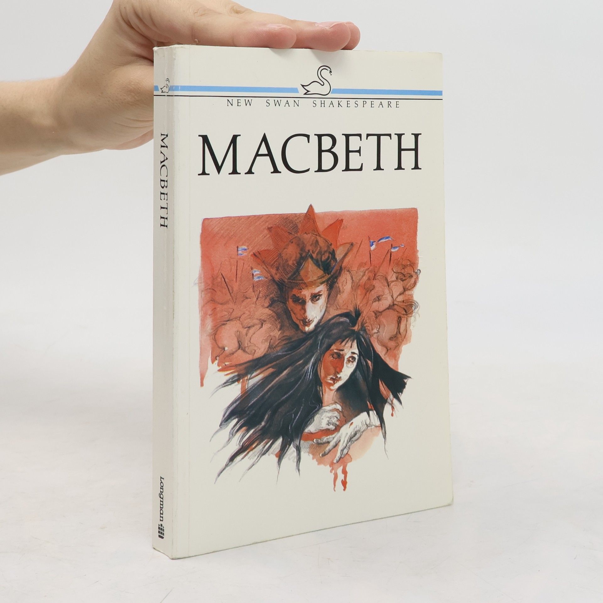 William Shakespeare Macbeth