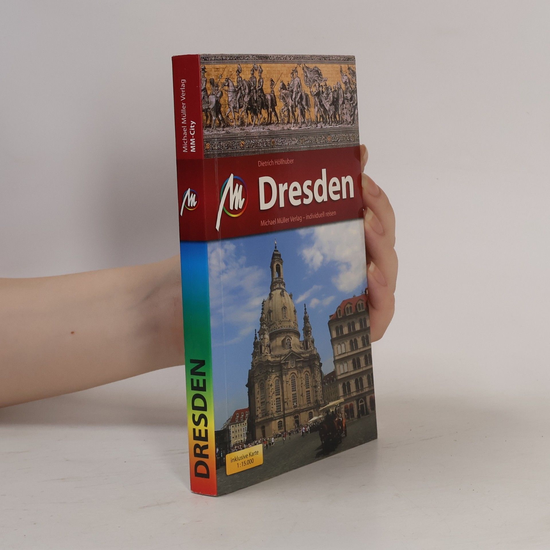 Dresden MM-City