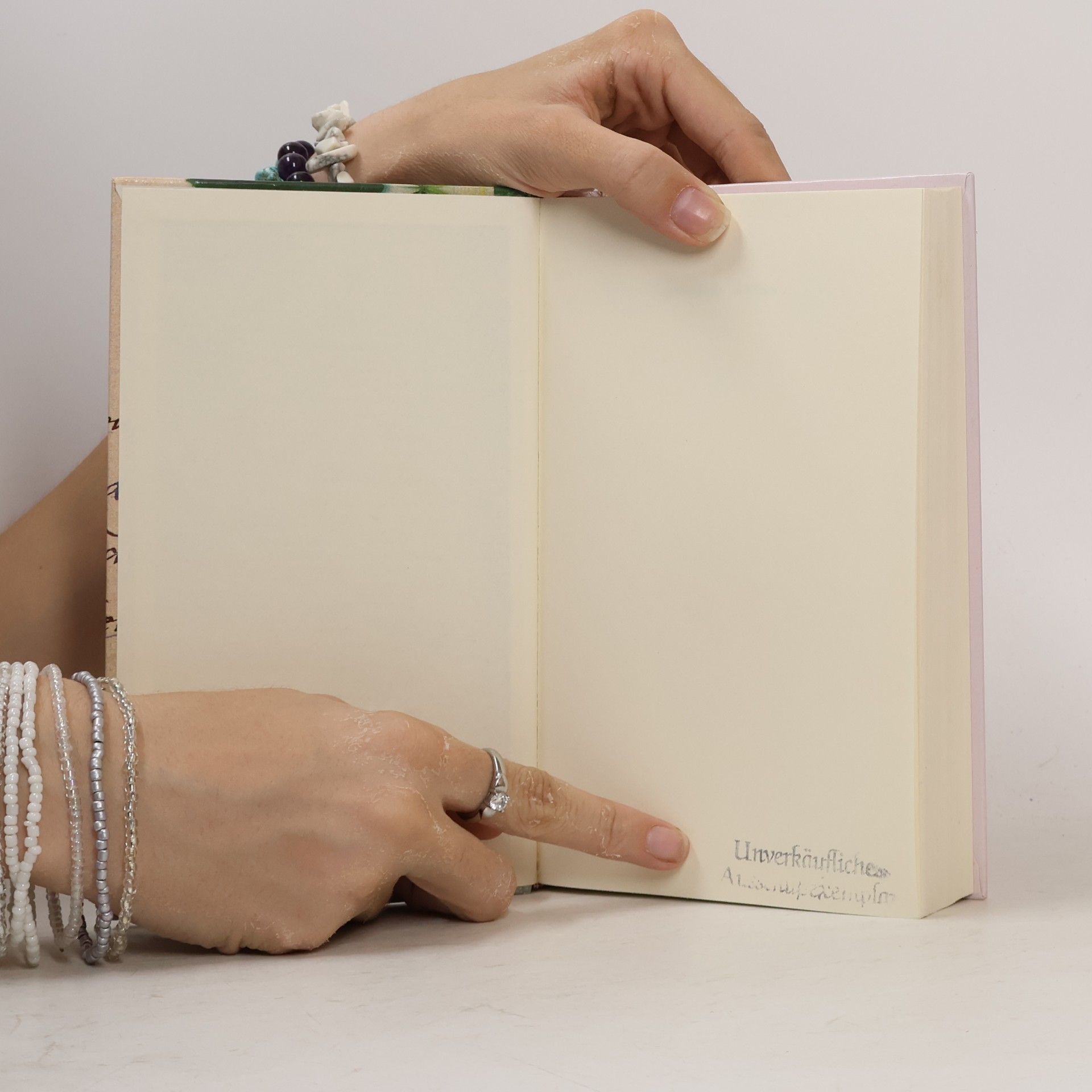 Irene Drews Sag's in Reim und Vers