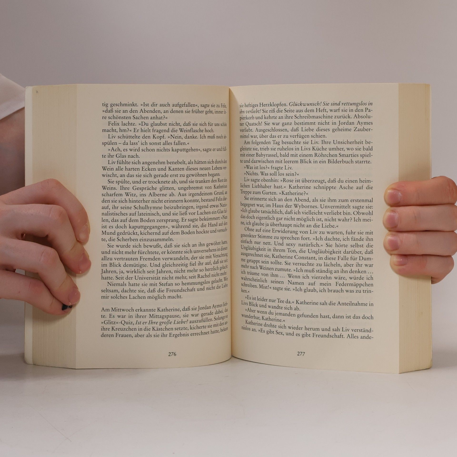 Judith Lennox Die Madchen mit den dunklen Augen