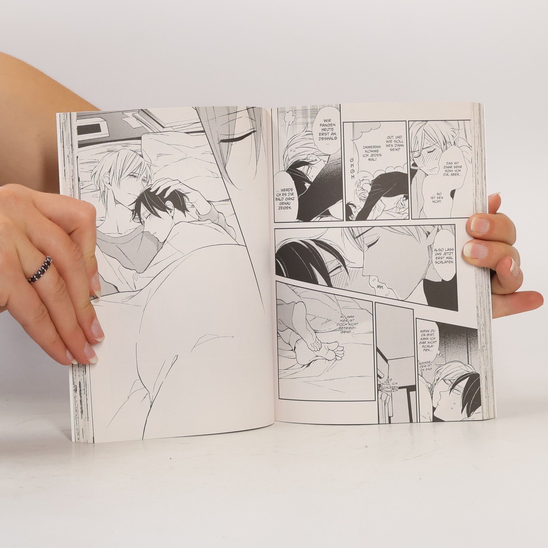 Waku Okuda No color baby