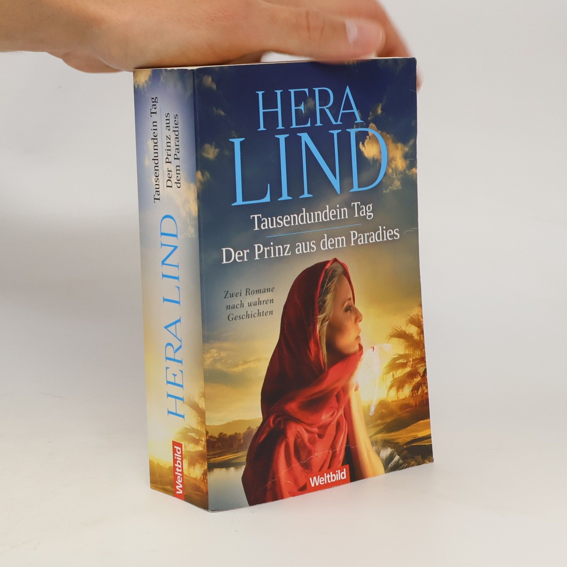 Hera Lind Tausendundein Tag