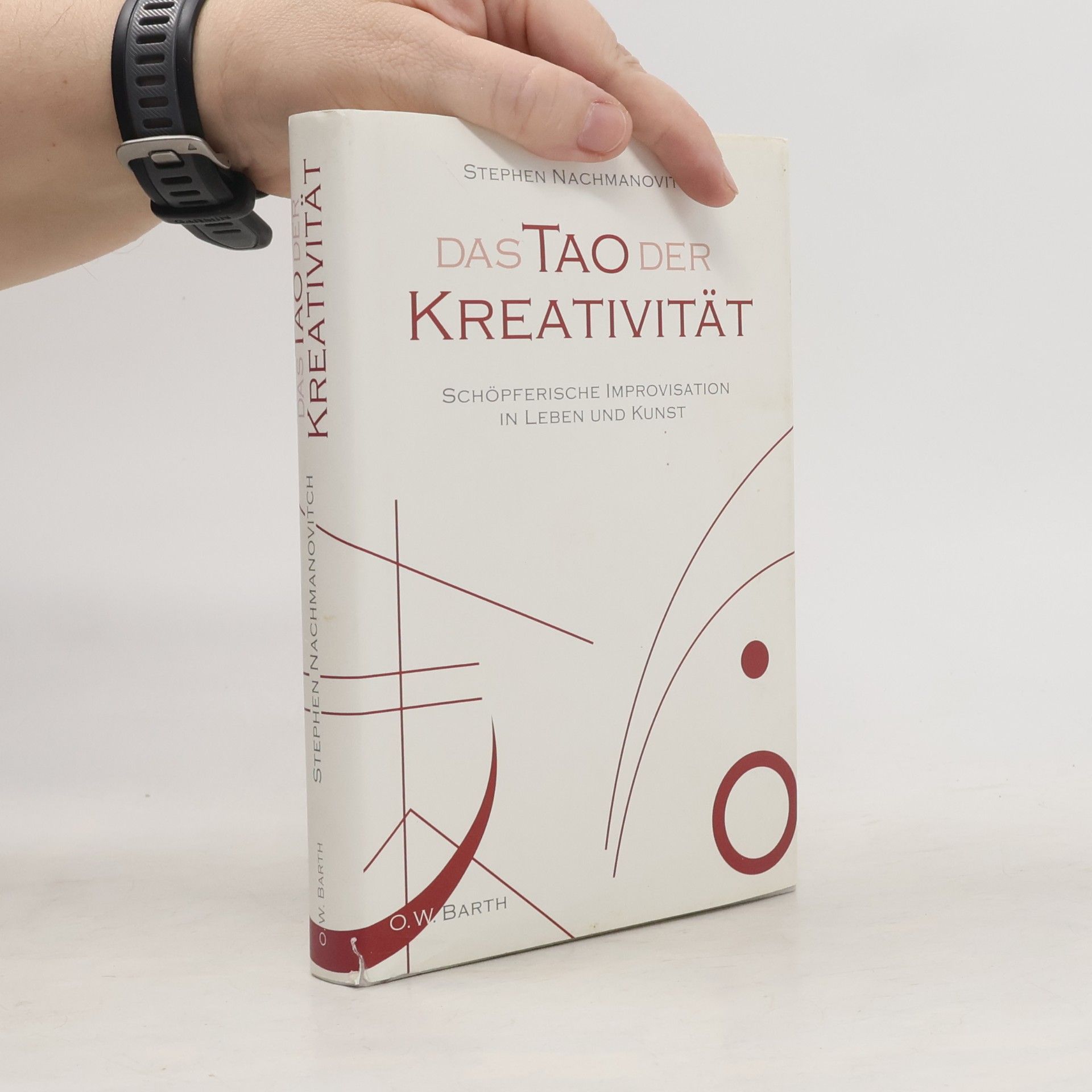 Das Tao der Kreativität