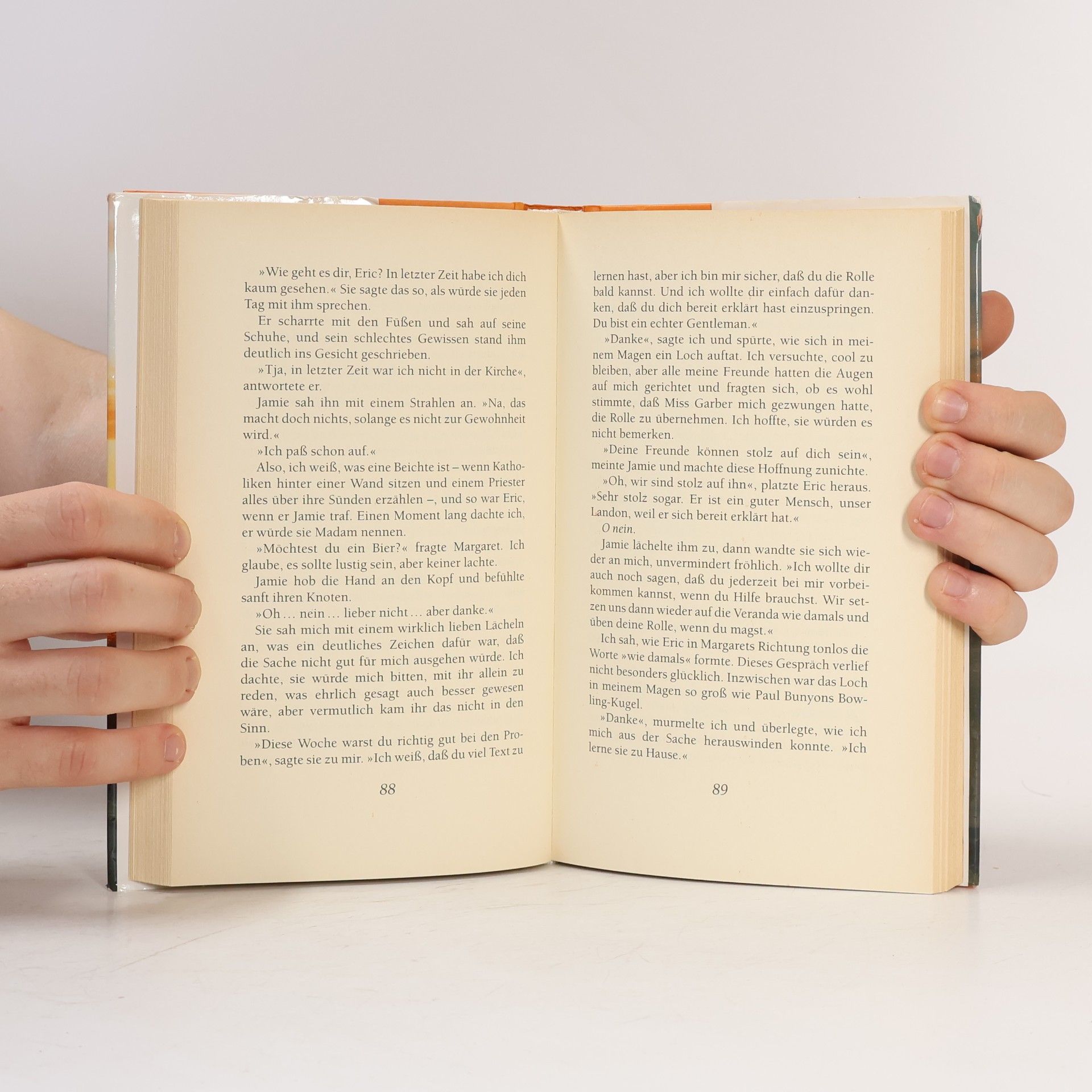 Nicholas Sparks Zeit im Wind