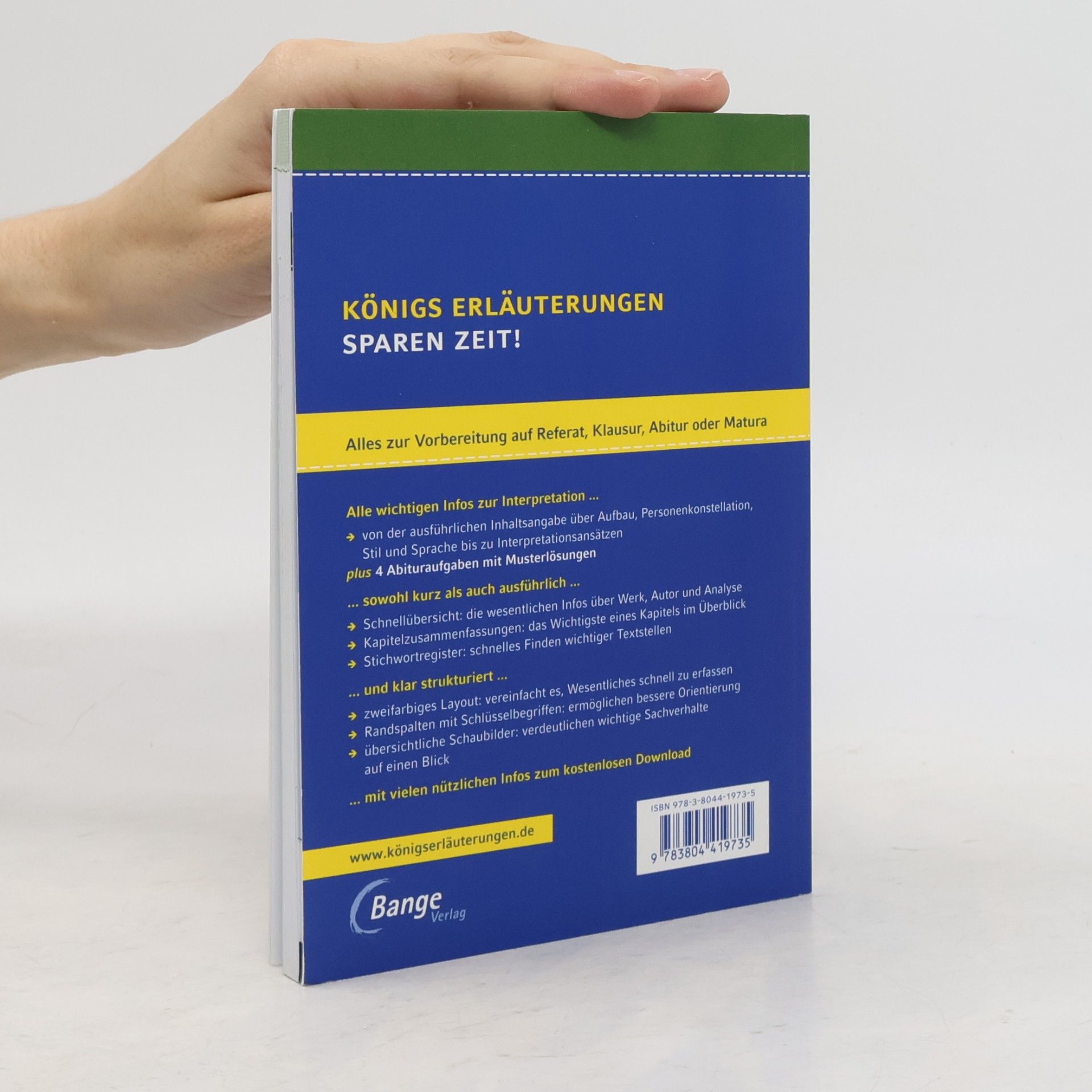 Maria Felicitas Herforth Textanalyse und Interpretation zu William Shakespeare, Macbeth
