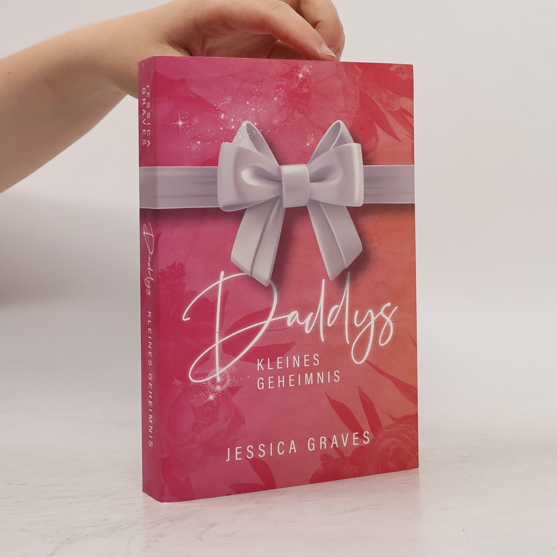 Jessica Graves Daddys kleines Geheimnis