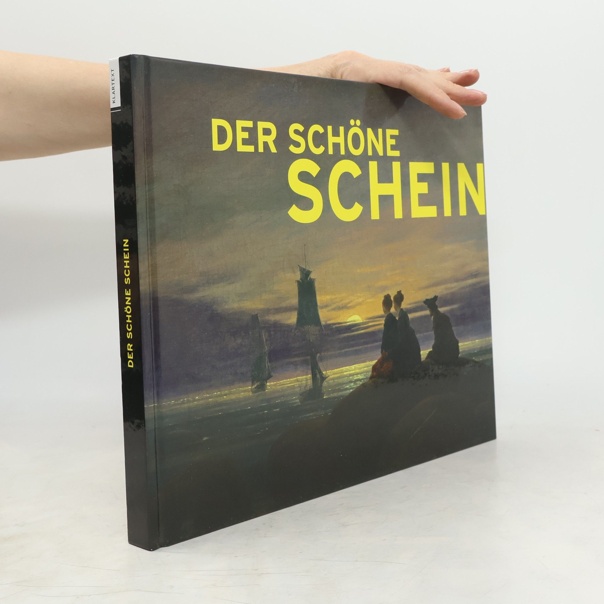 Peter Pachnicke Der schöne Schein