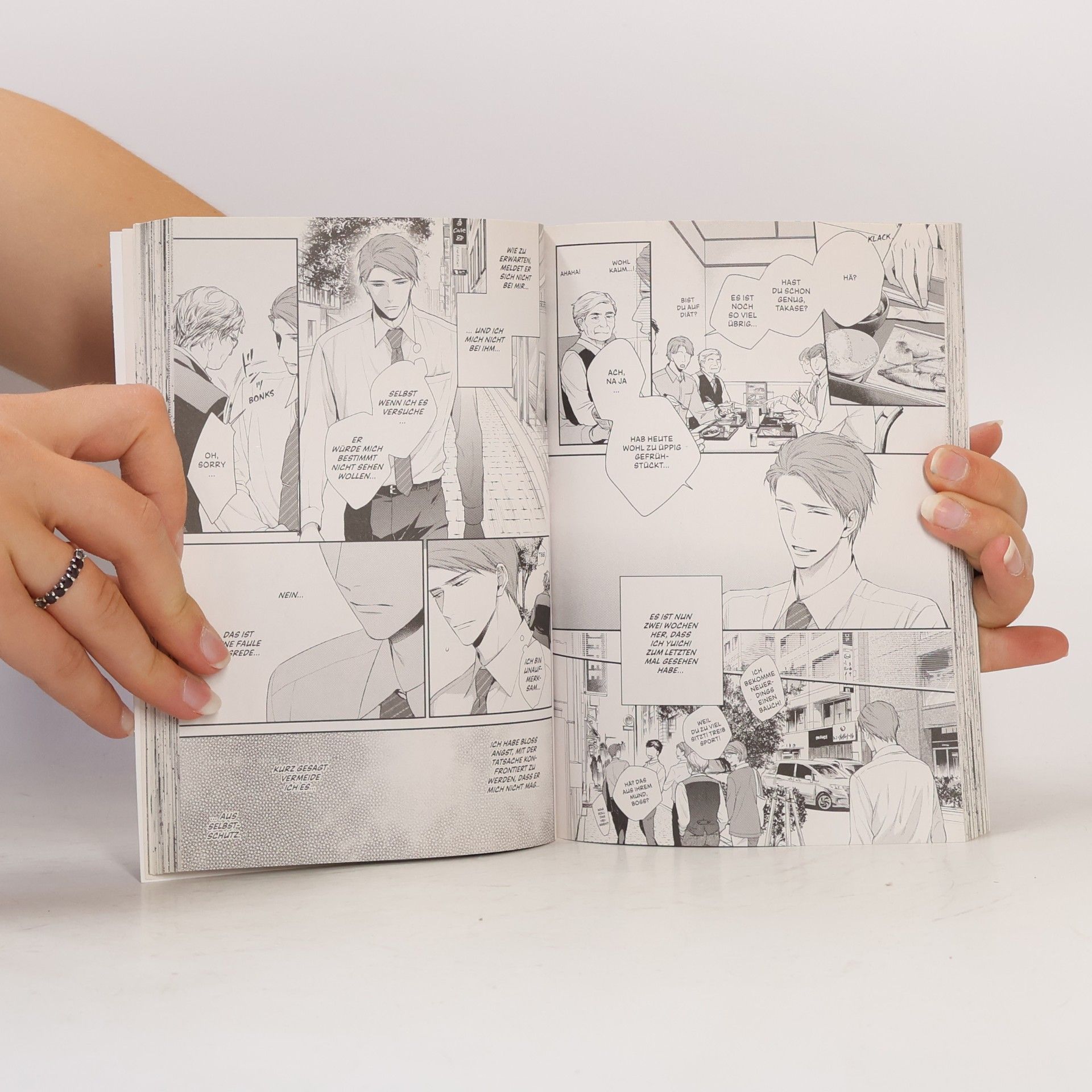 Shina Suzaka Nothing but Lies