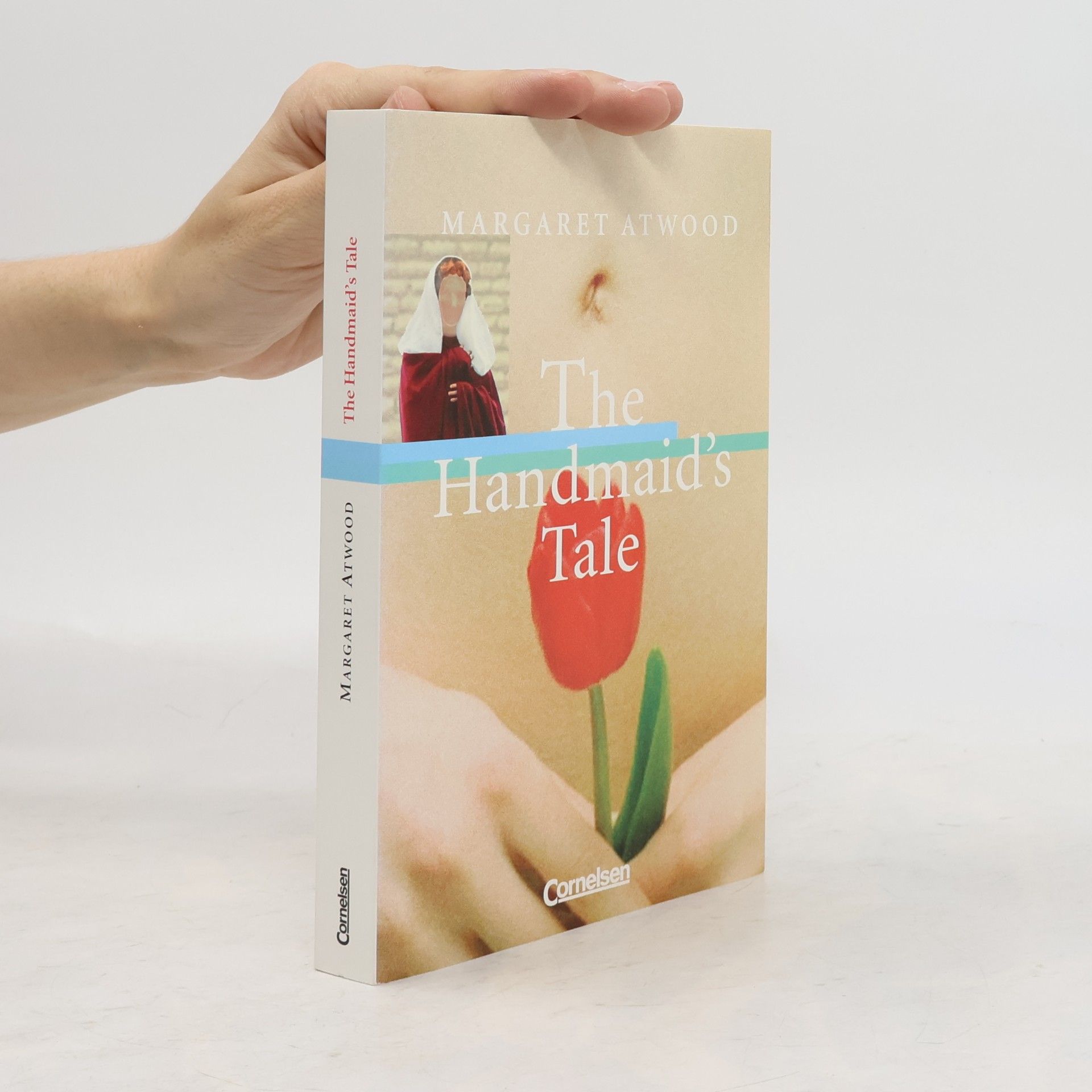 Margaret Atwood The Handmaid's Tale