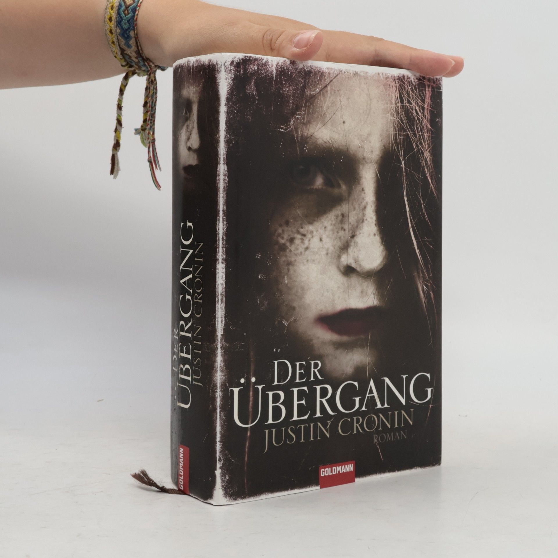 Der Übergang