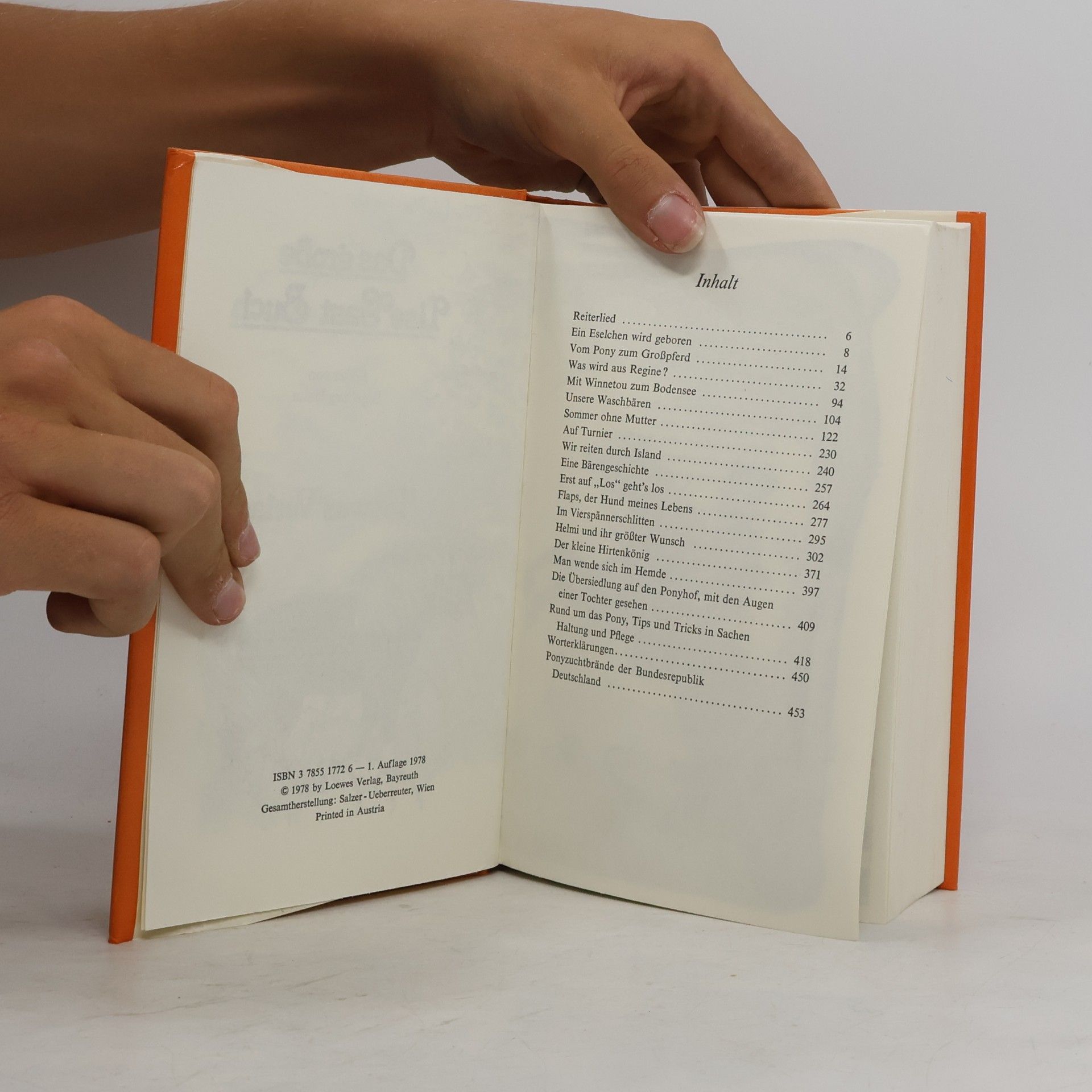 Lise Gast Das grosse Lise-Gast-Buch