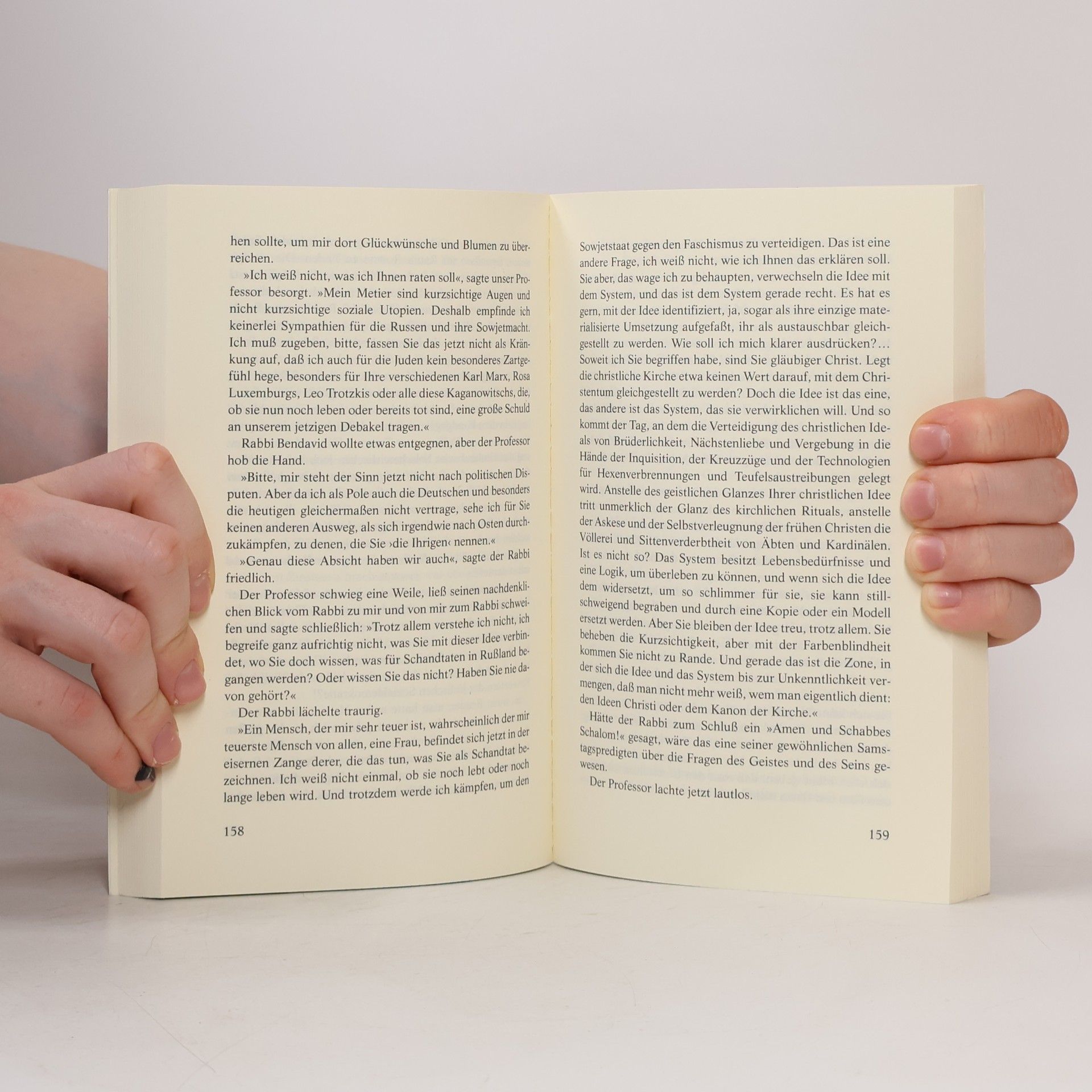 Anz el Vagens tajn Pentateuch oder Die fünf Bücher Isaaks