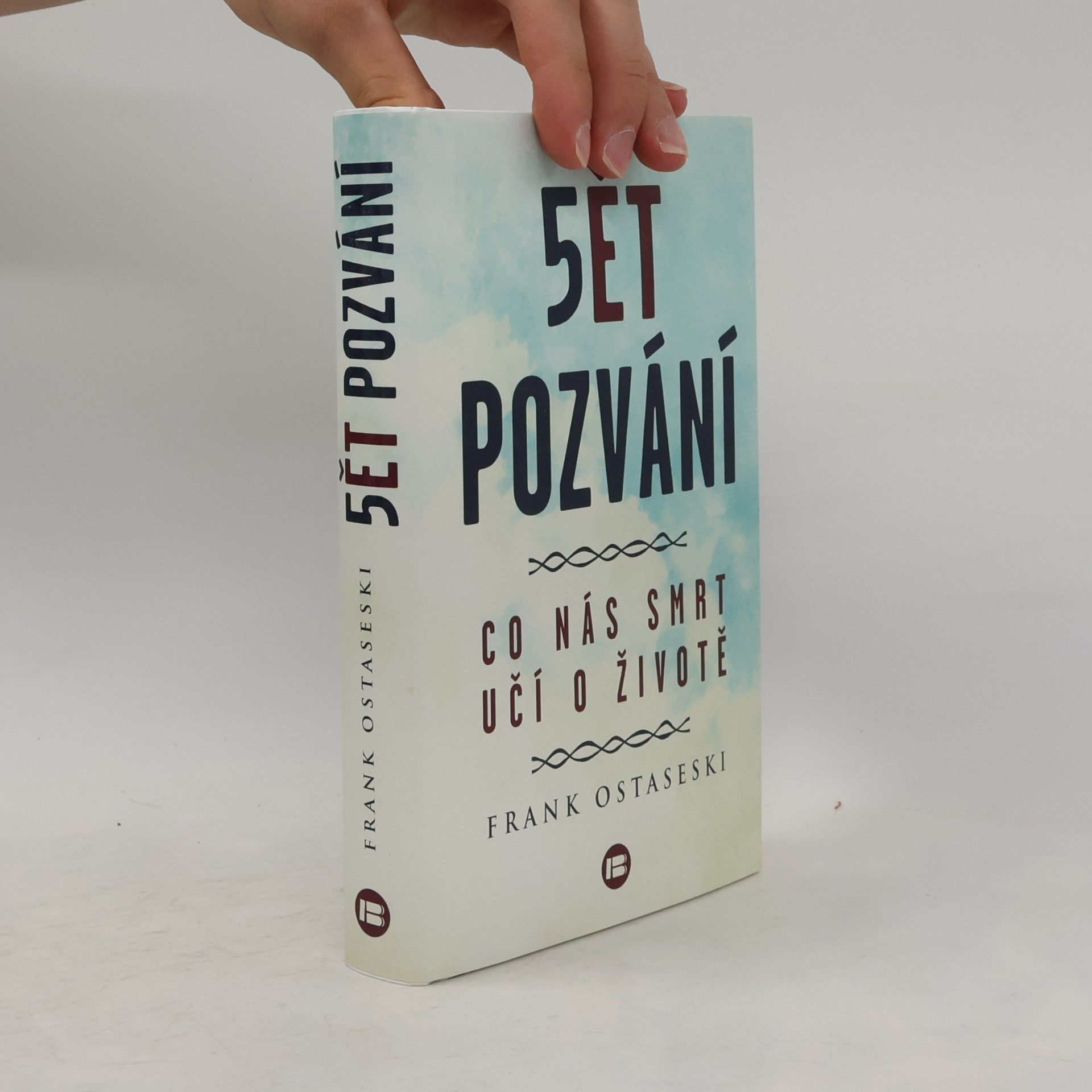 5ět pozvání