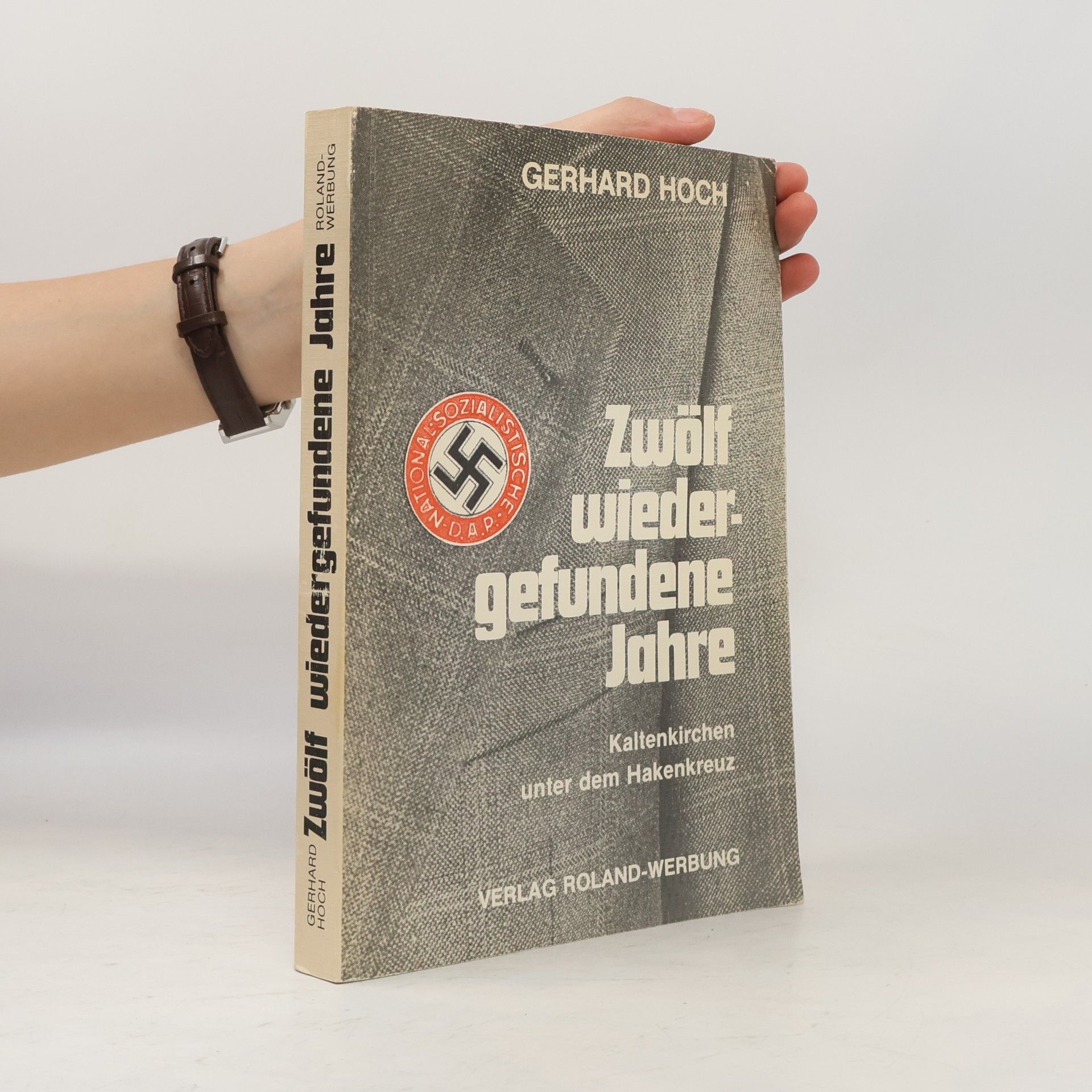 Zwölf wiedergefundene Jahre