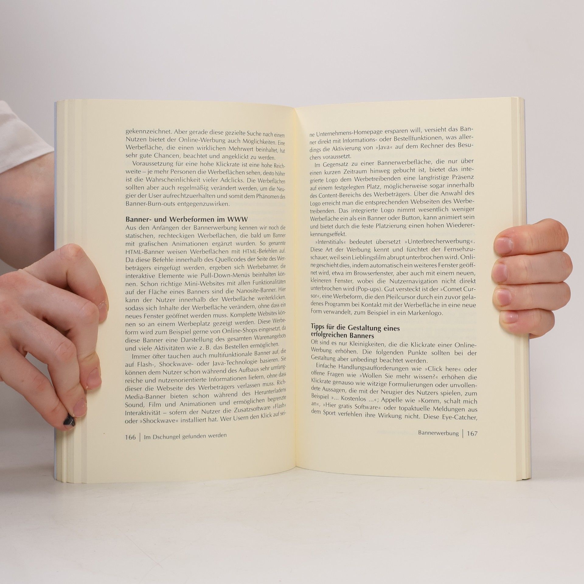Christian Houben Mein Online-Shop