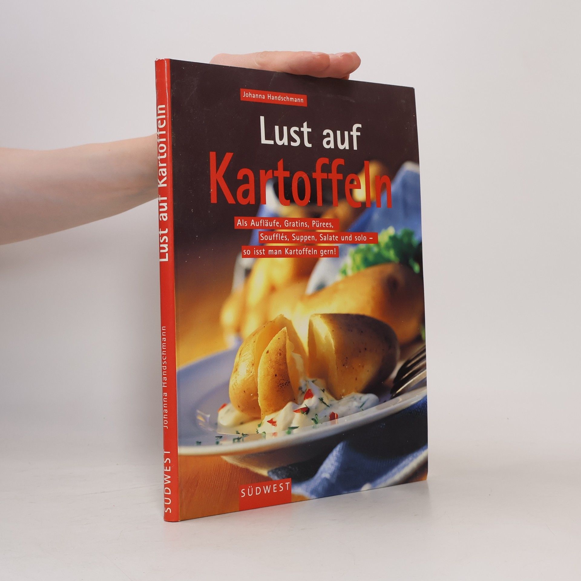 Lust auf Kartoffeln