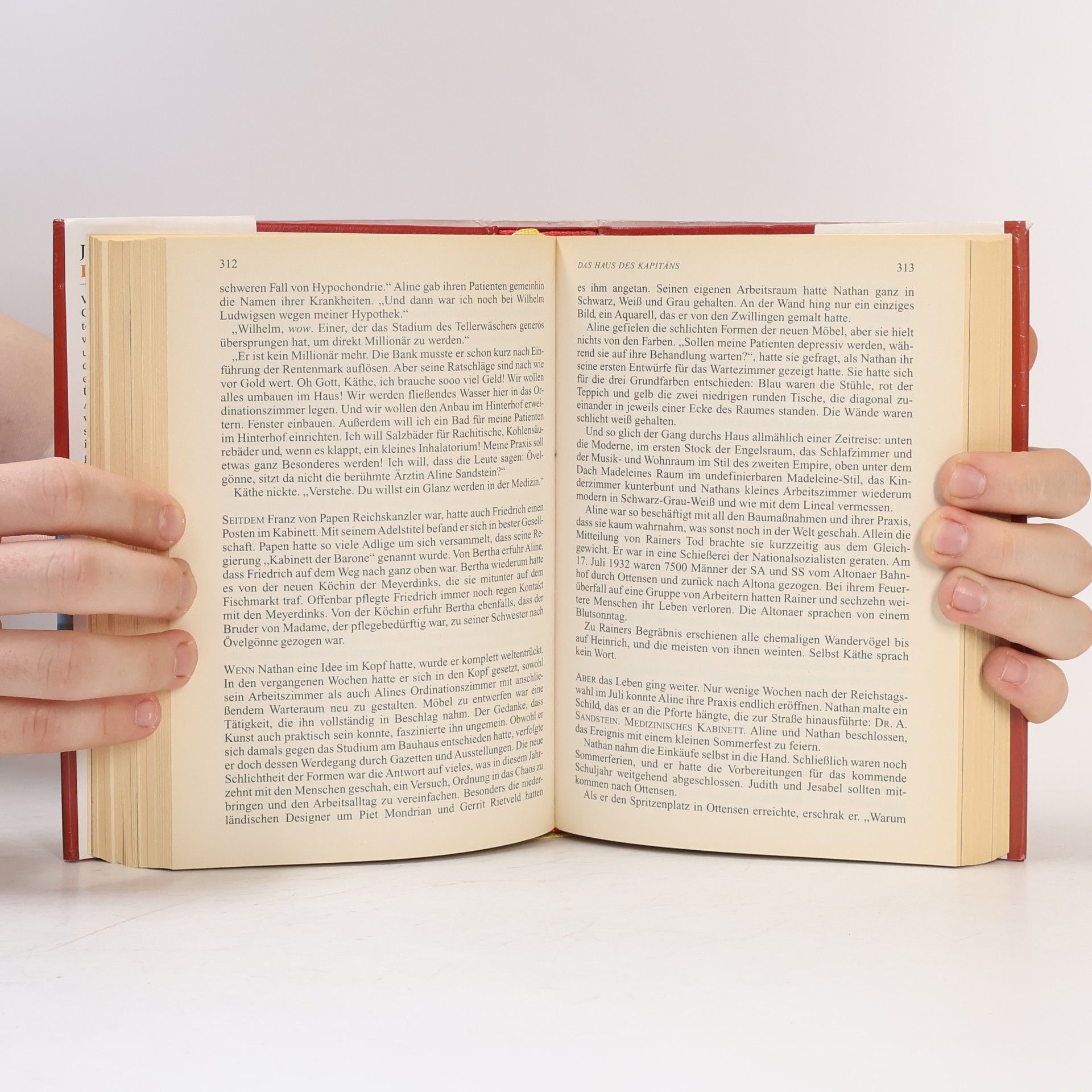 John Grisham Reader´s Digest Auswahlbücher: Die Schuld/ Das Haus des Kapitäns/ Ingrid / Das Lächeln der Sterne