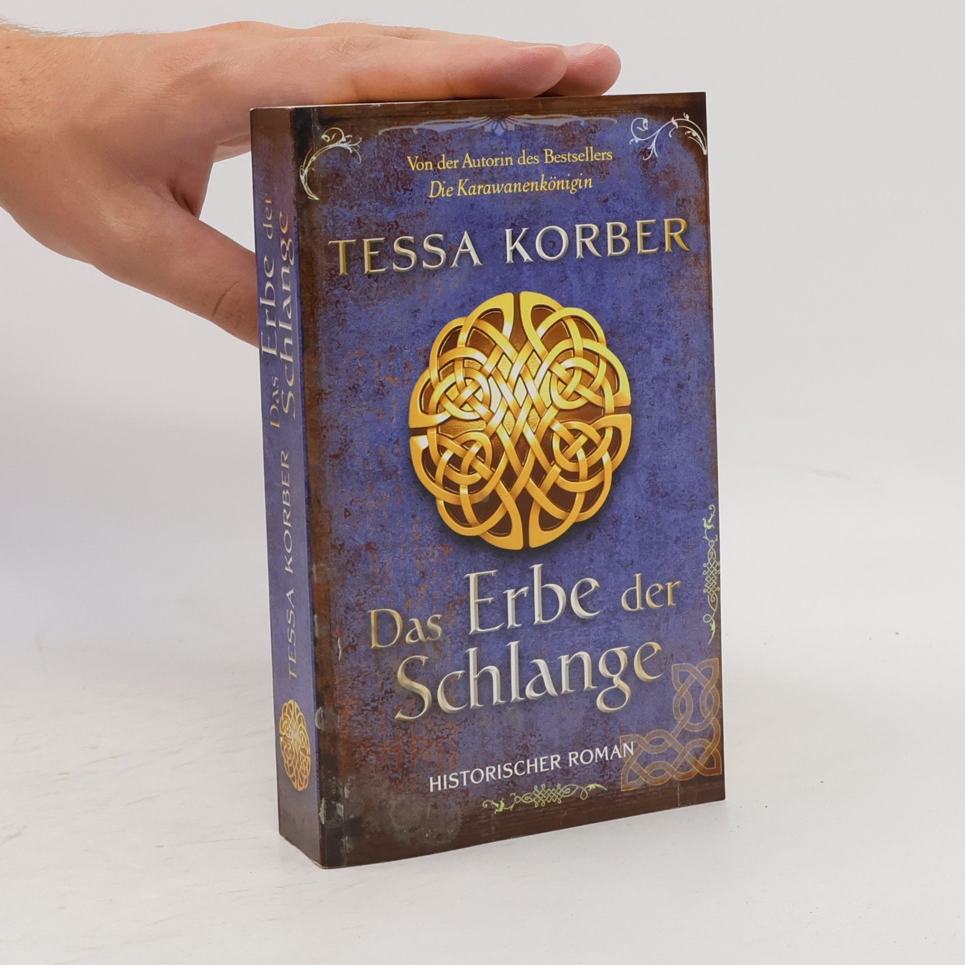 Das Erbe der Schlange