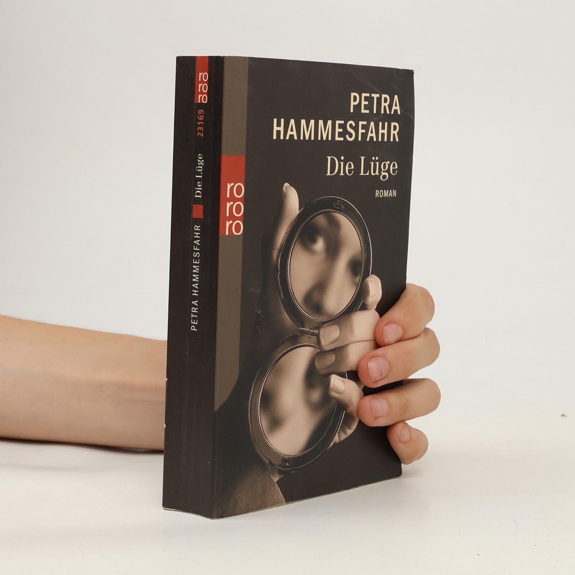 Petra Hammesfahr Die Lüge