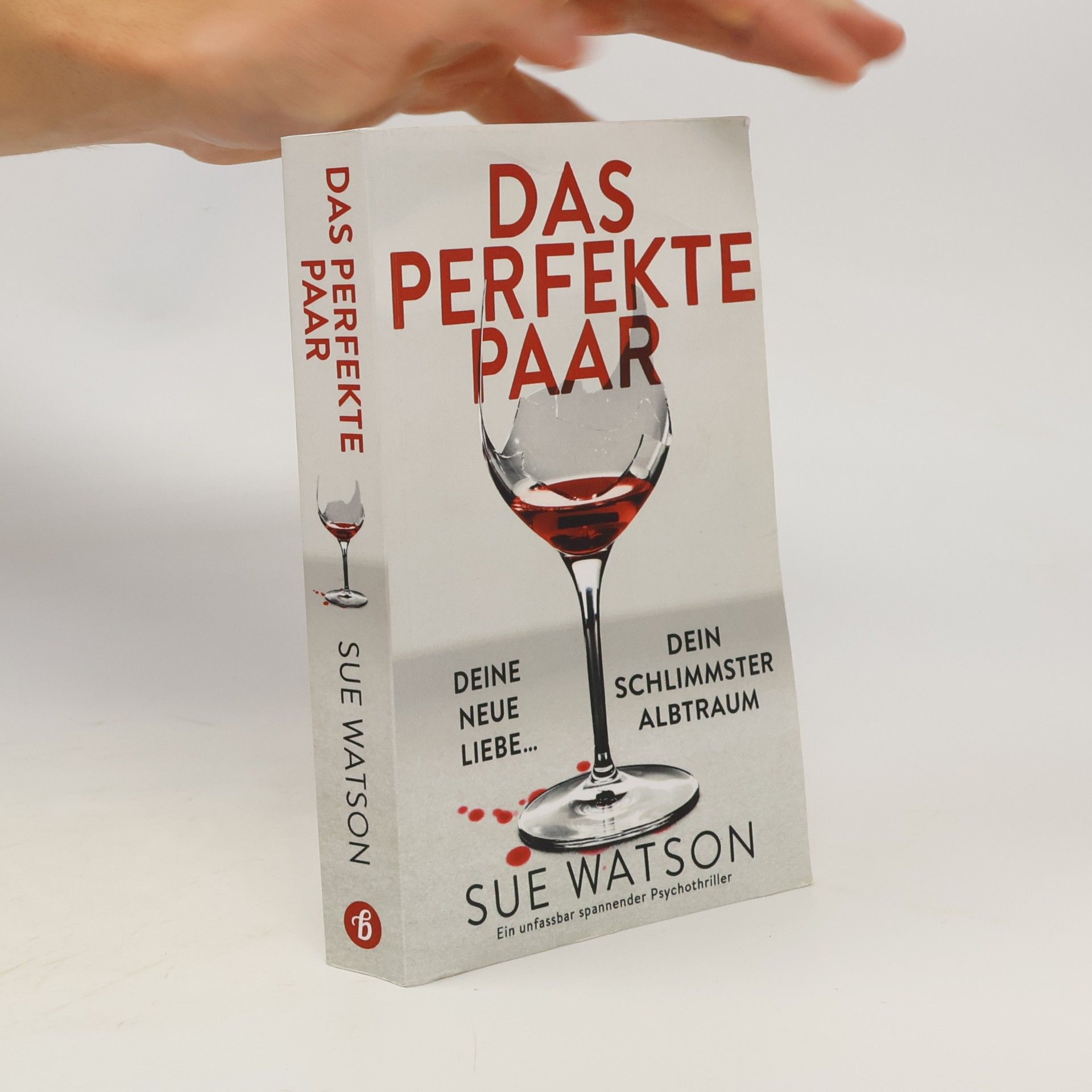 Sue Watson Das Perfekte Paar
