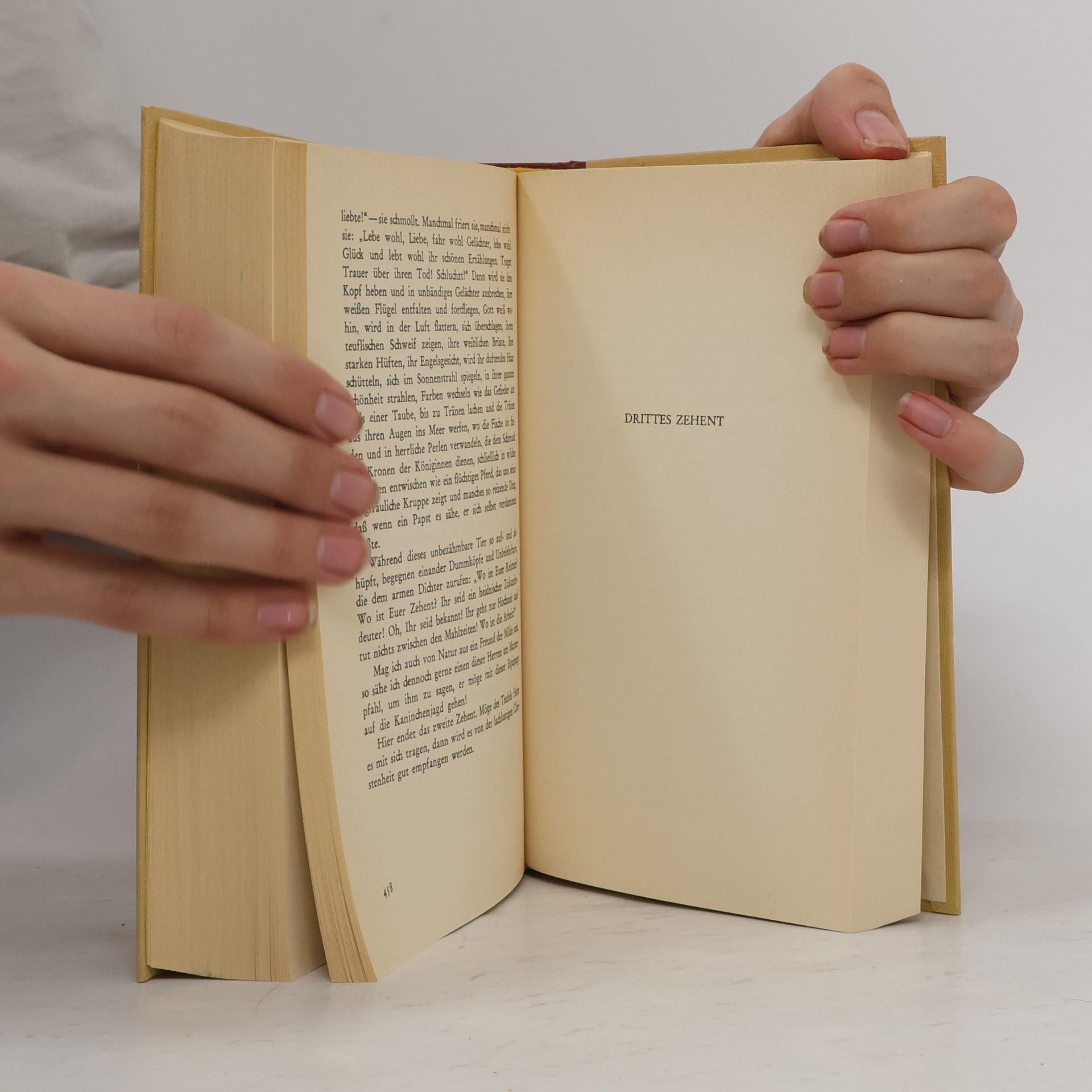 Honoré de Balzac Die tolldreisten Geschichten