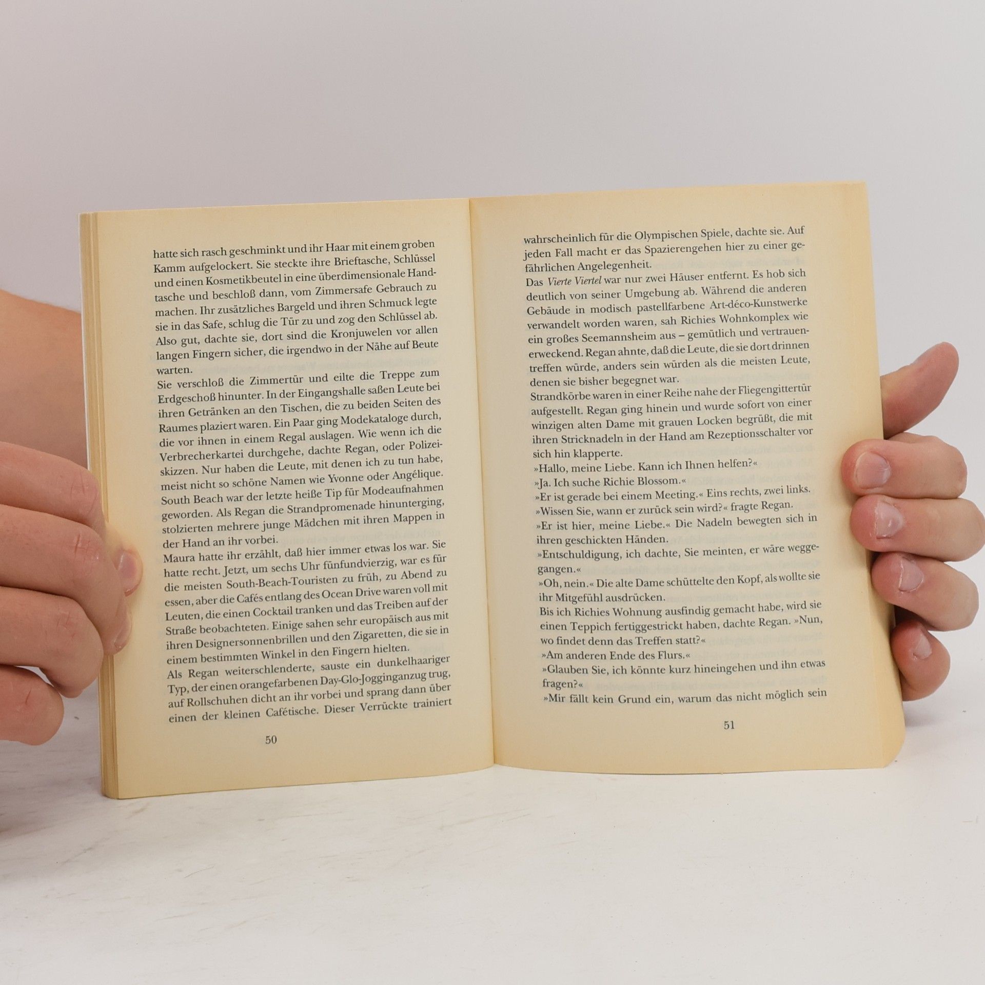 Carol Higgins Clark Mord und Seide