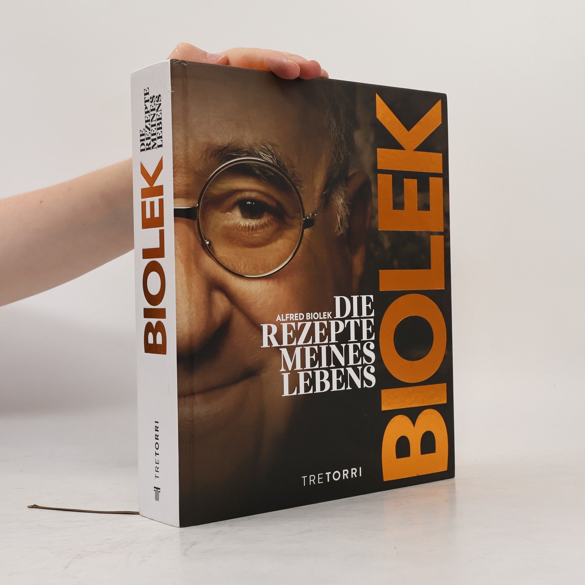 Alfred Biolek Biolek