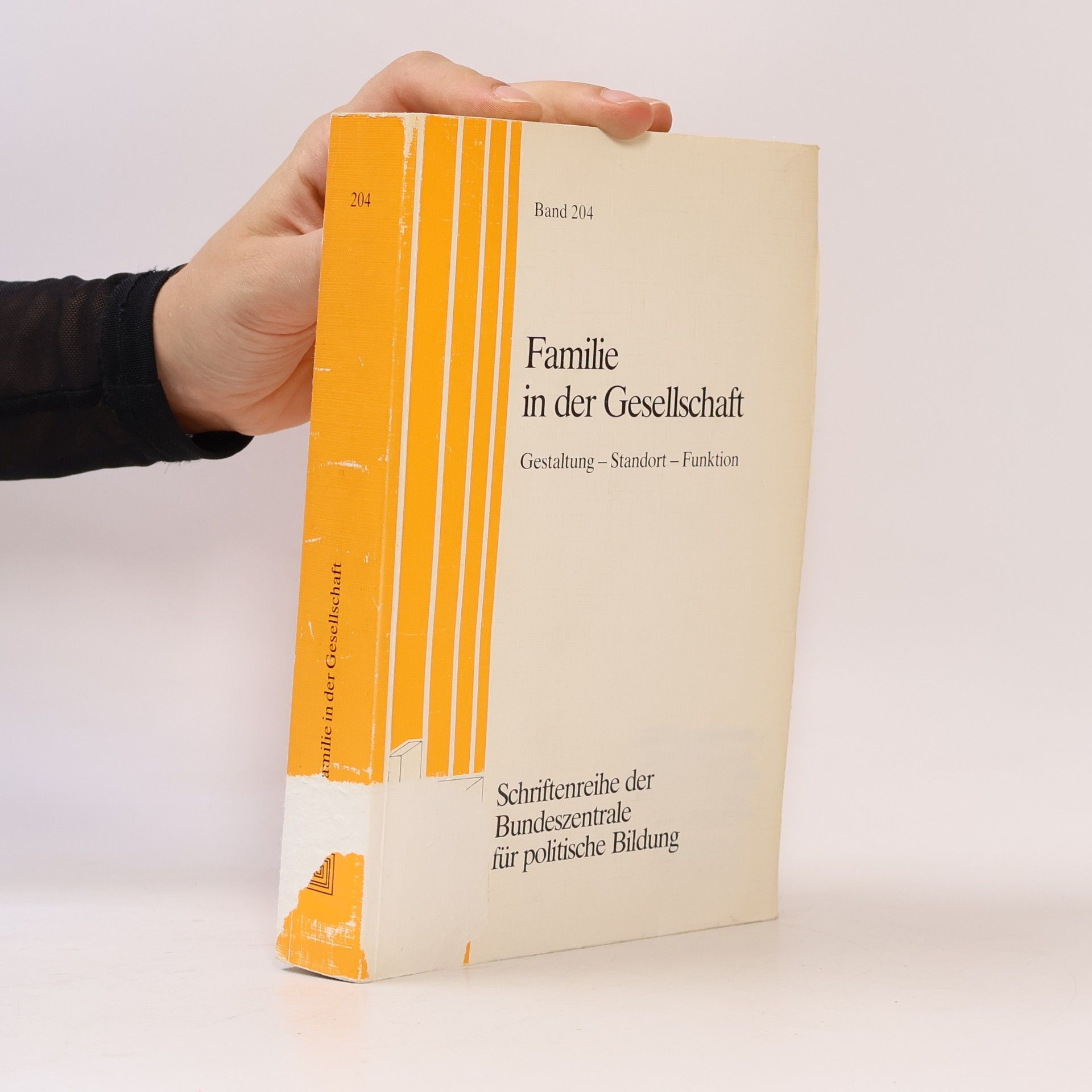 Eckehard Kühne Familie in der Gesellschaft