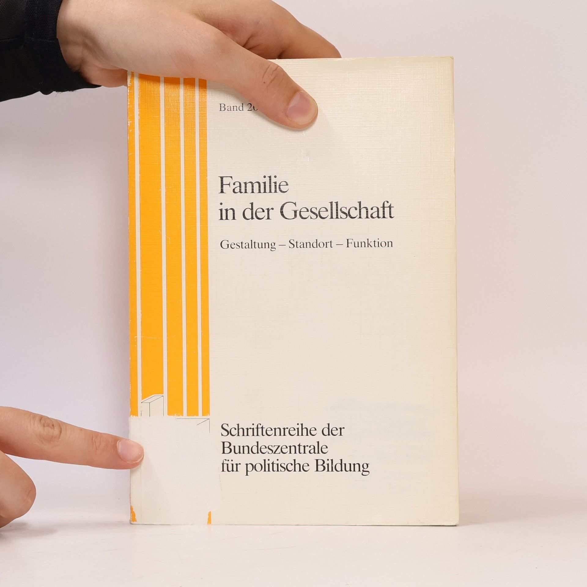 Hans Heinrich Ebeling Familie in der Gesellschaft