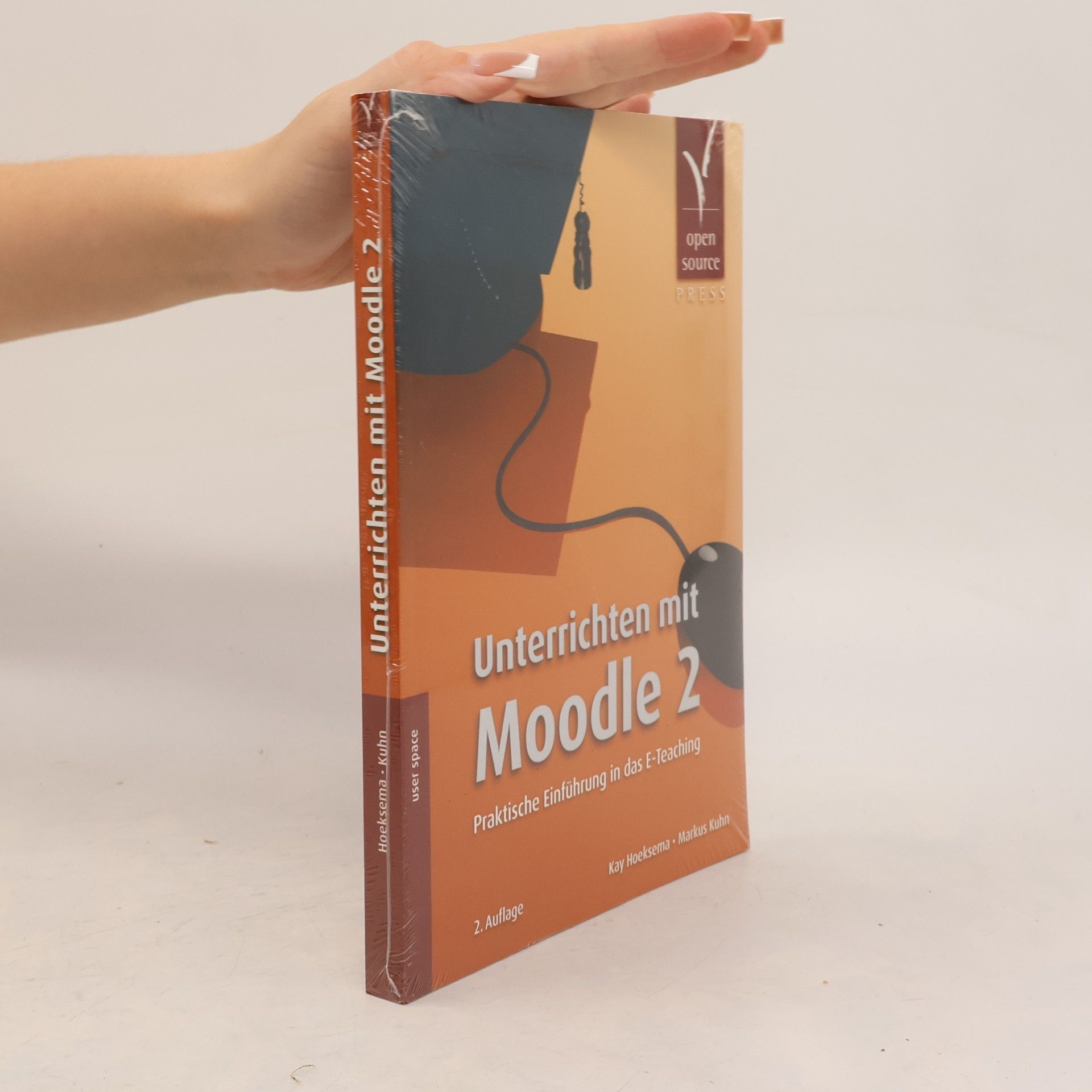 Unterrichten mit Moodle 2