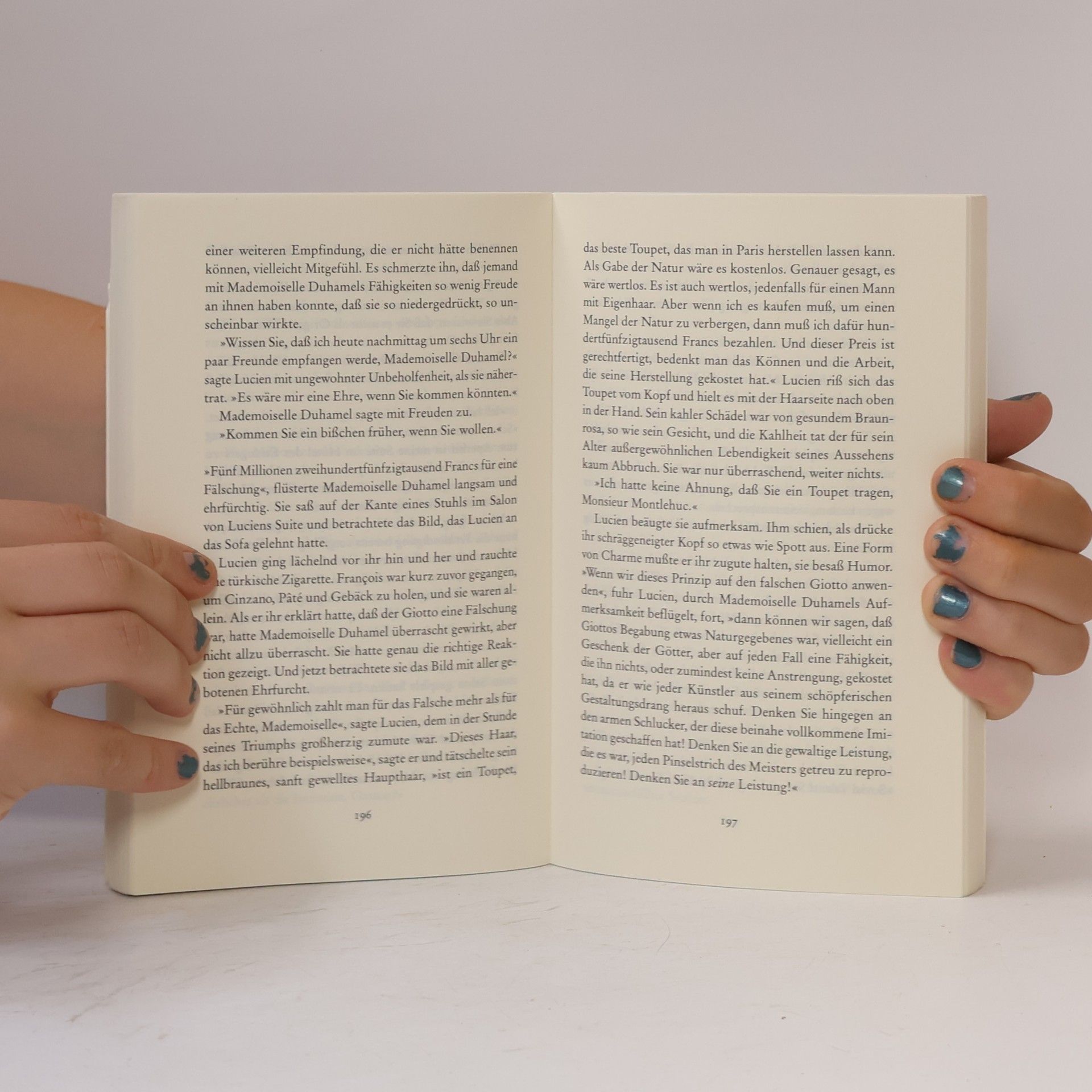 Patricia Highsmith Die stille Mitte der Welt