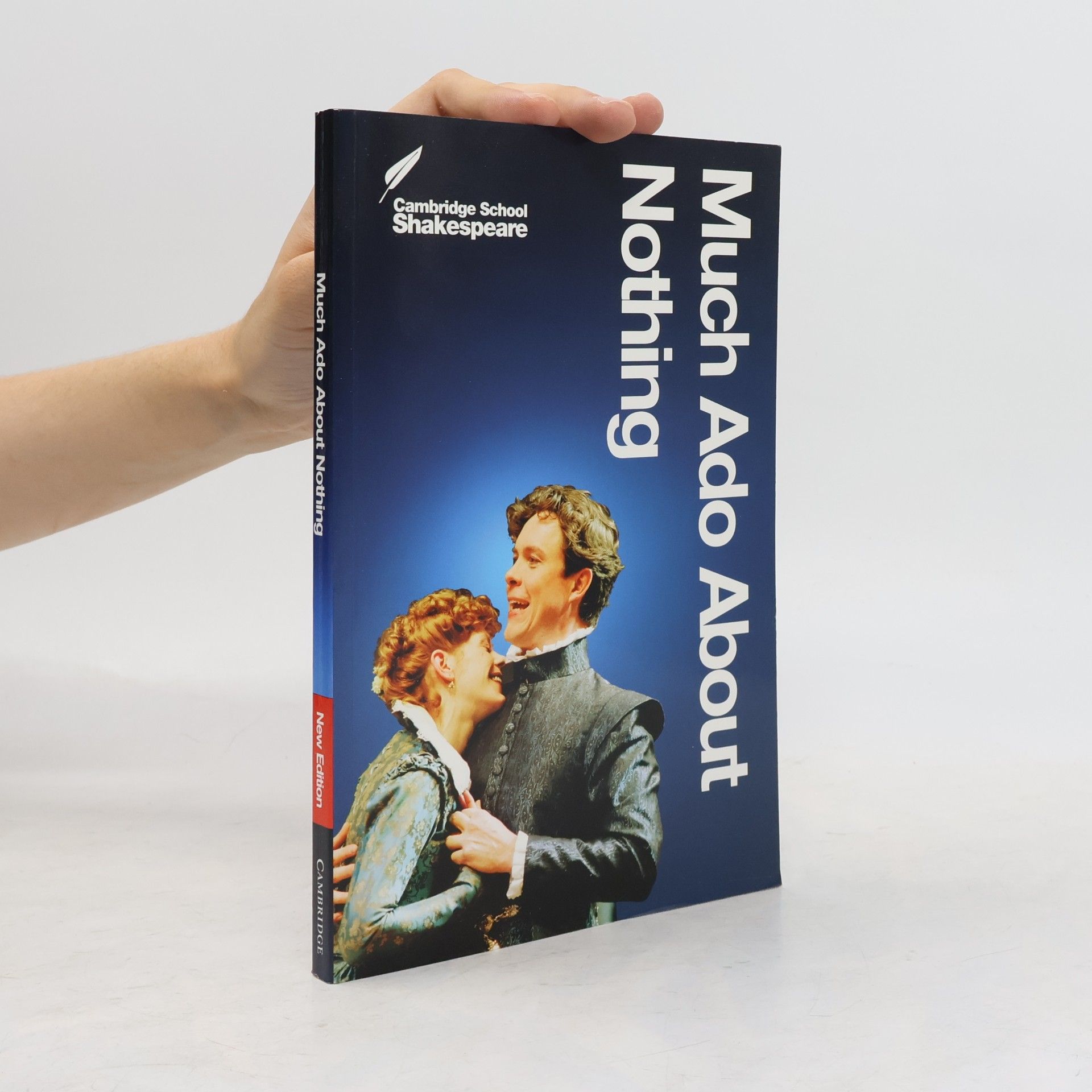 William Shakespeare Much Ado About Nothing