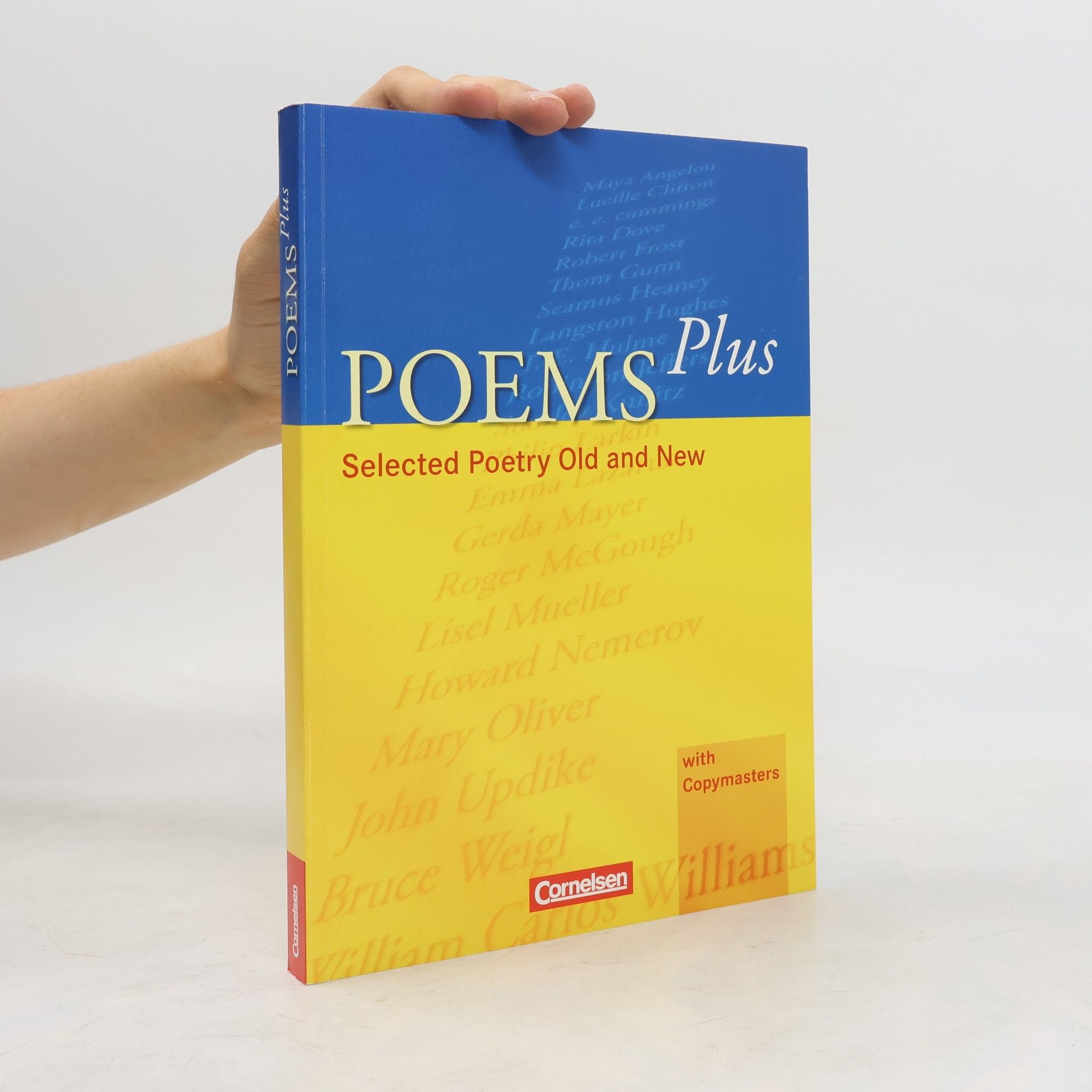 Poems Plus