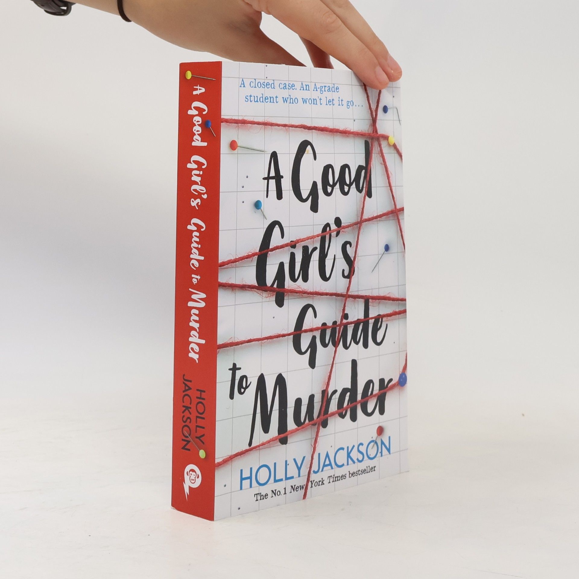 Holly Jackson A Good Girl's Guide to Murder