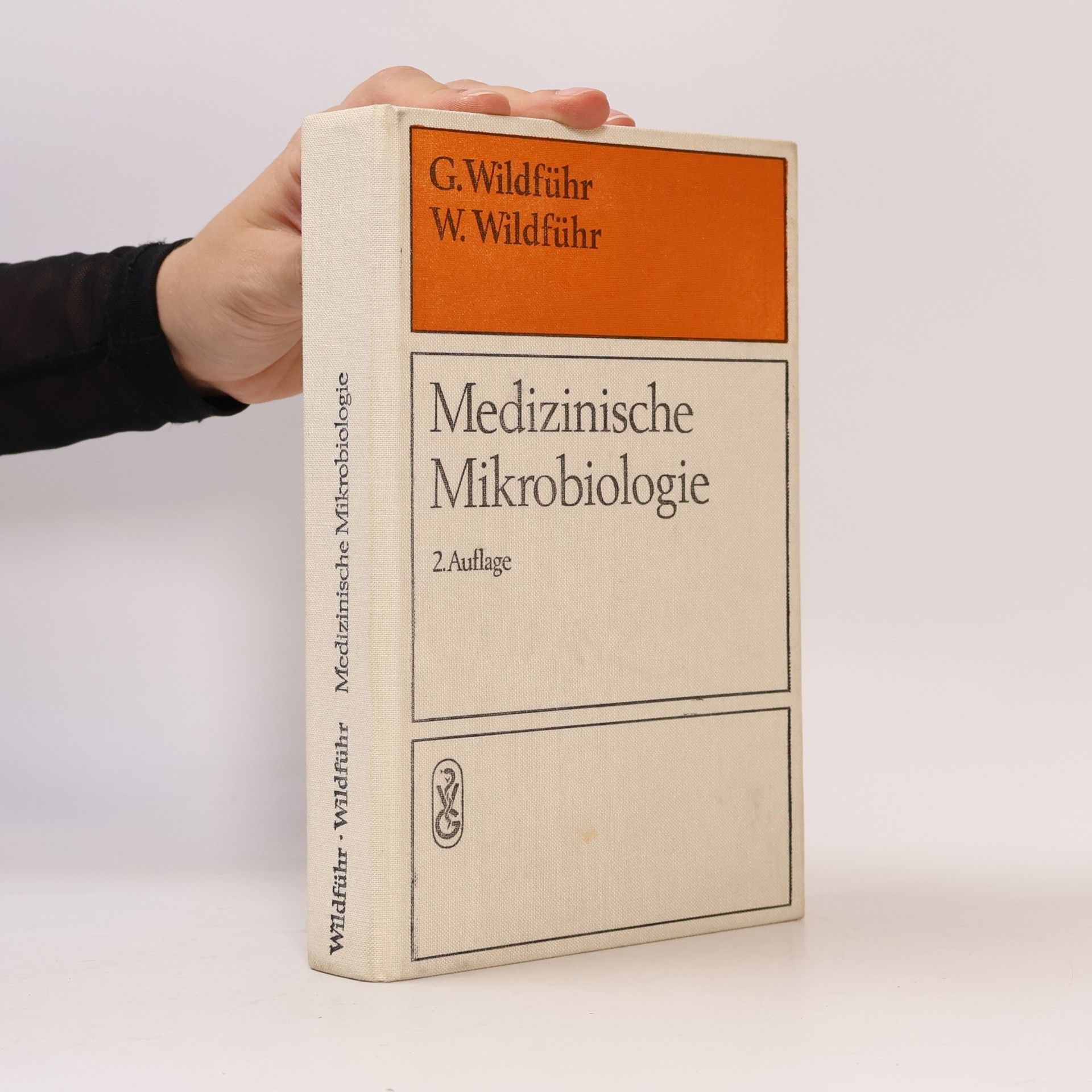 Medizinische Mikrobiologie