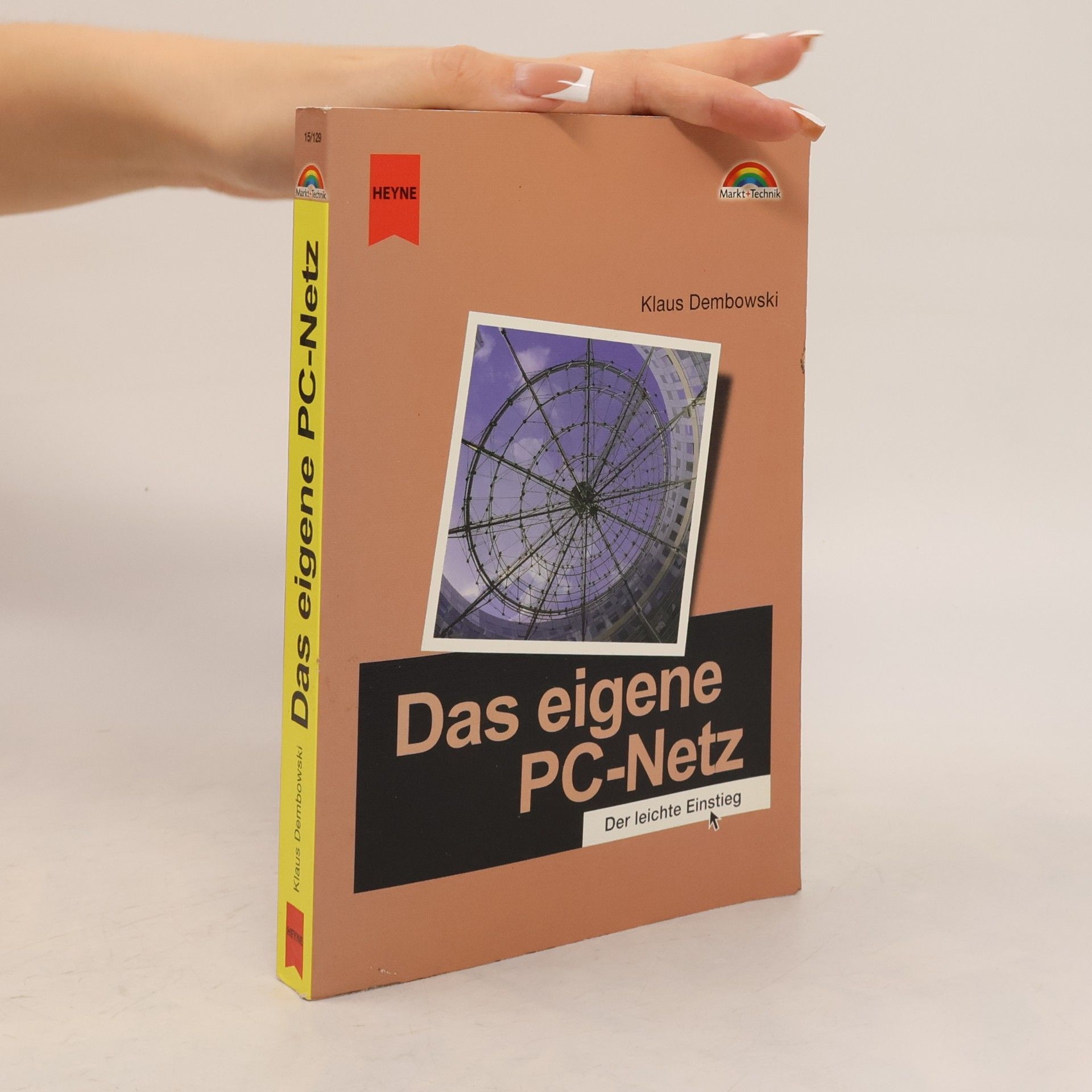 Das eigene PC-Netz