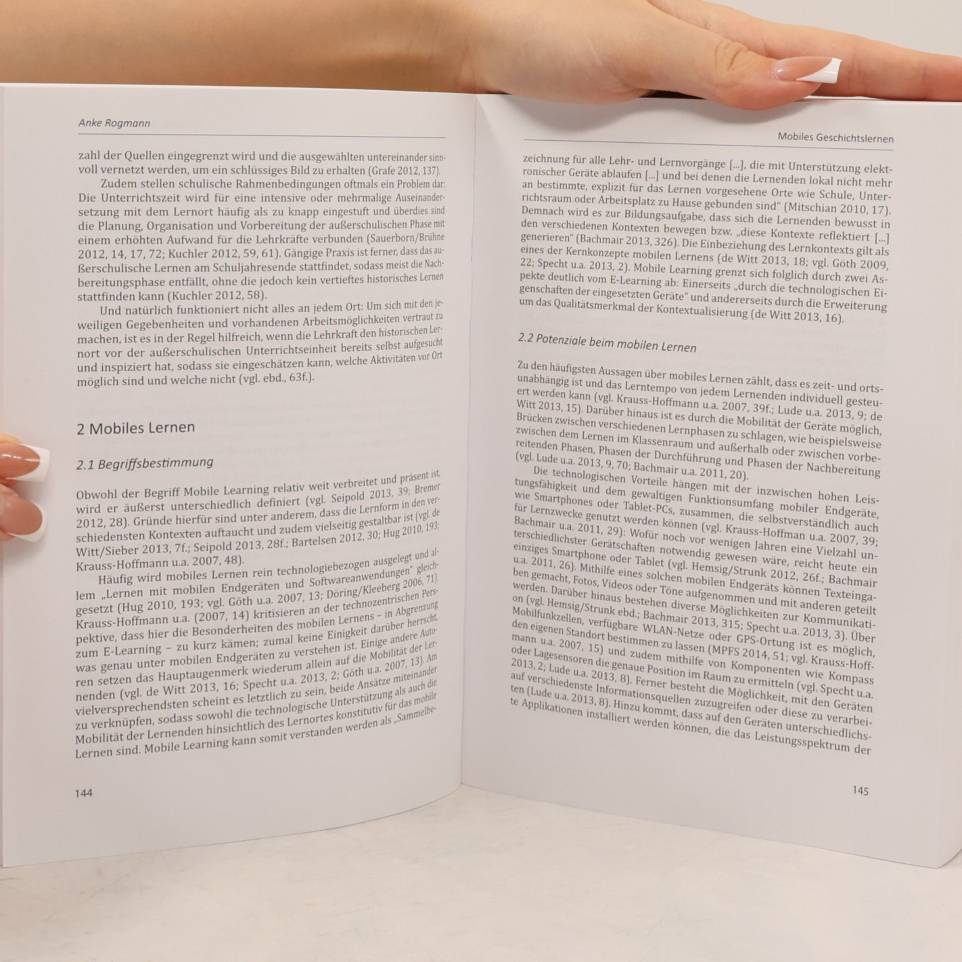Daniel Bernsen Praxishandbuch historisches Lernen und Medienbildung im digitalen Zeitalter