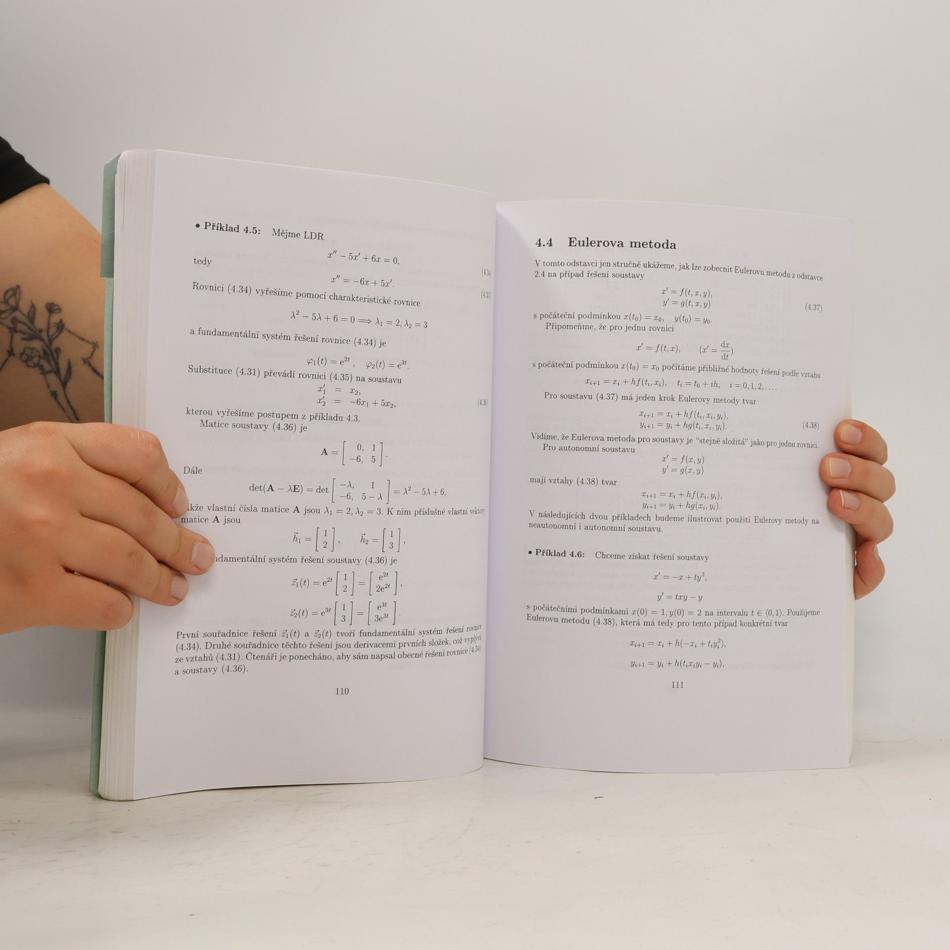 Daniel Turzík Matematika. II