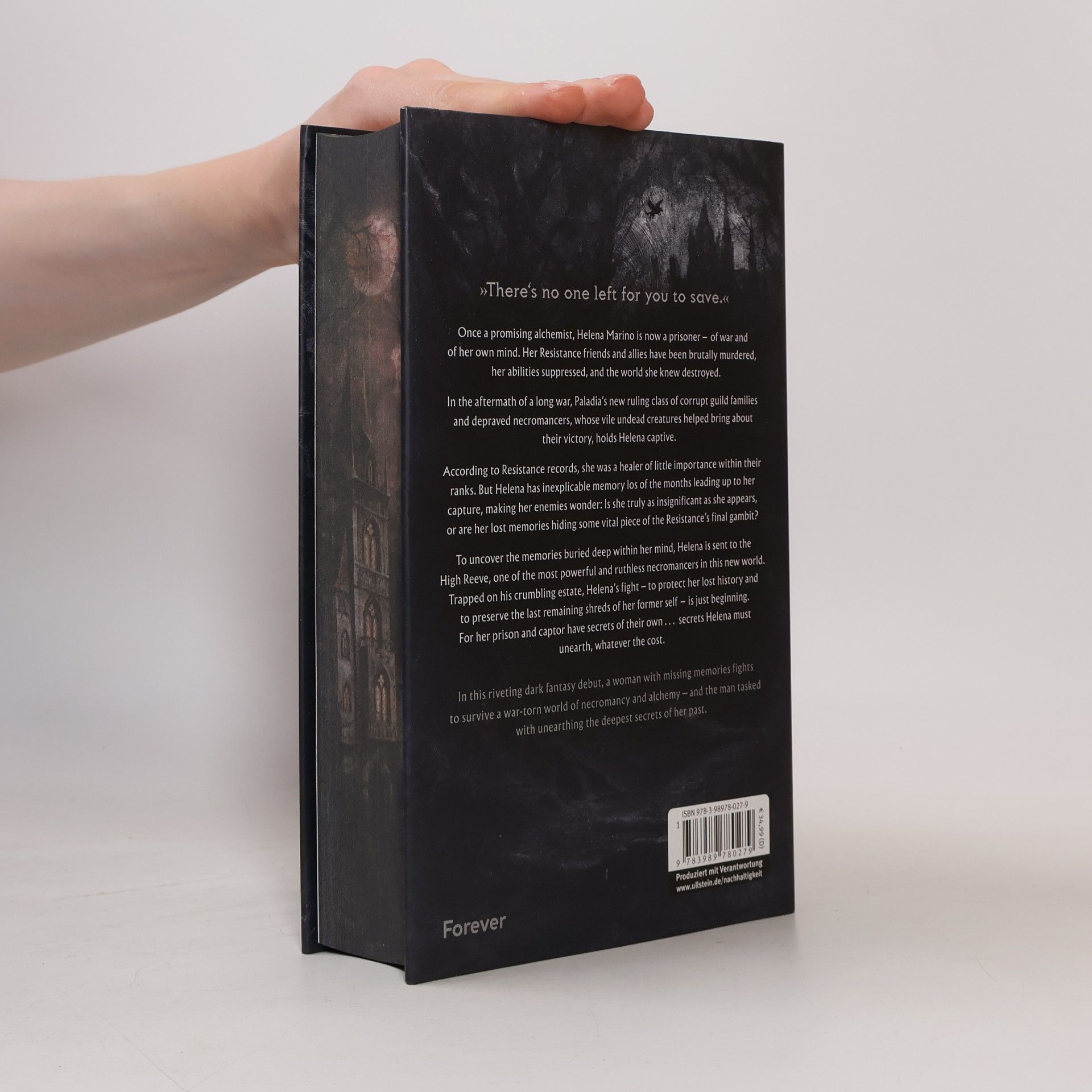 Sen Lin Yu Alchemised English Edition