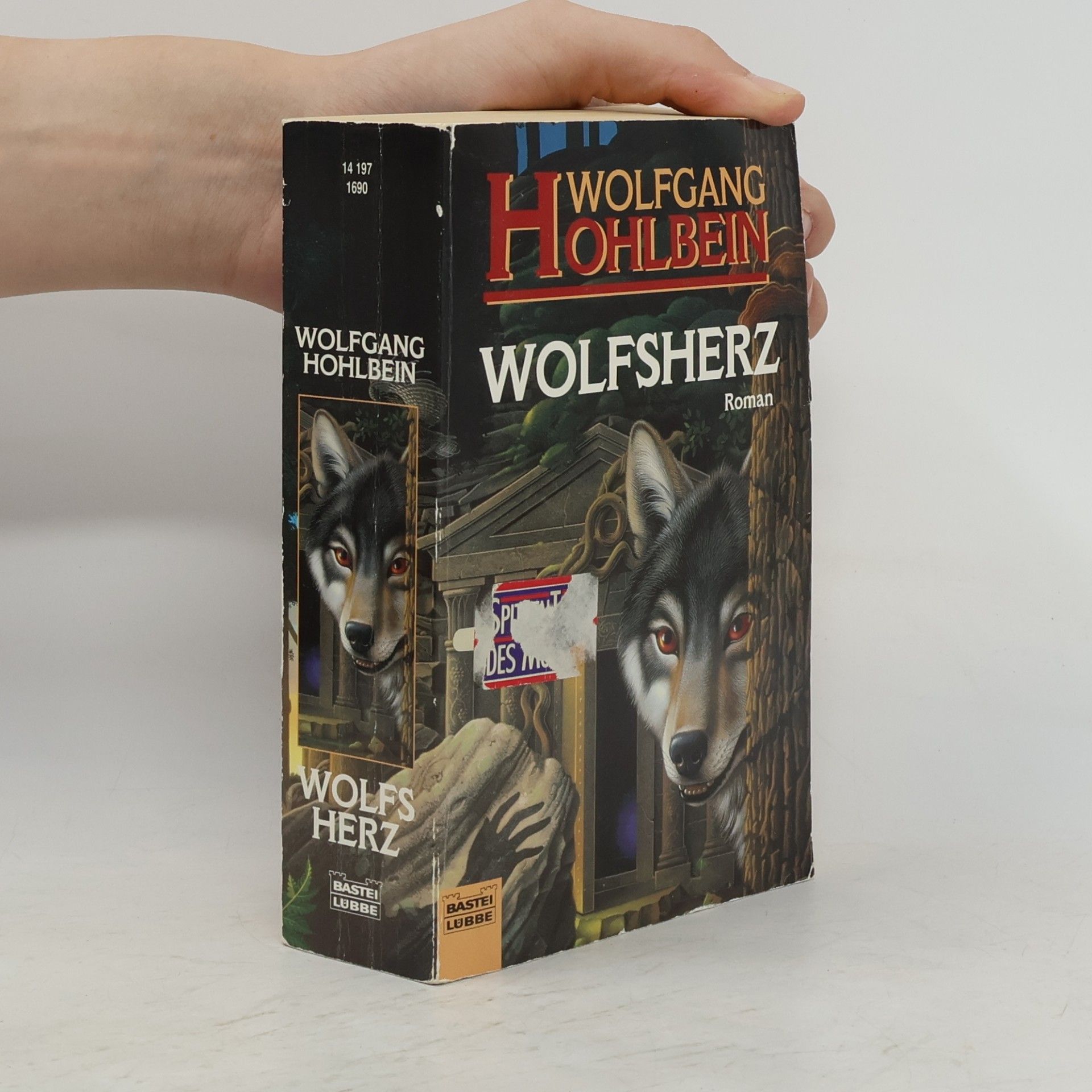 Wolfsherz
