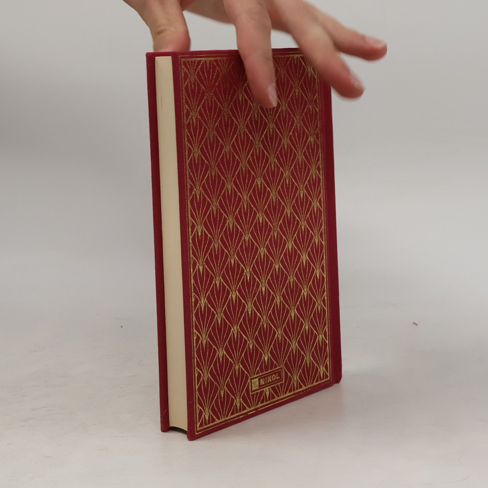 F. Scott Fitzgerald Der Grosse Gatsby