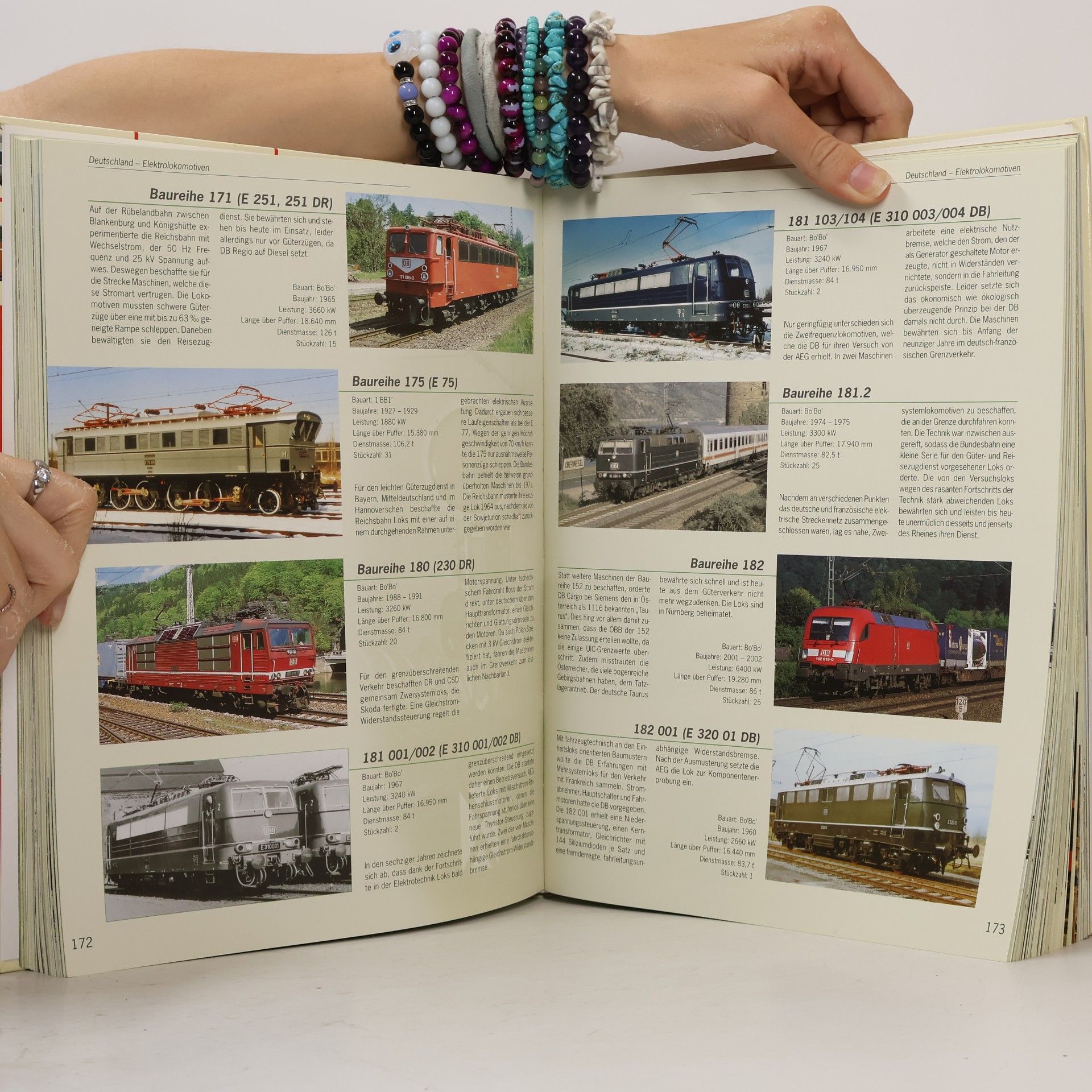 Collectif d'auteurs 1000 Lokomotiven