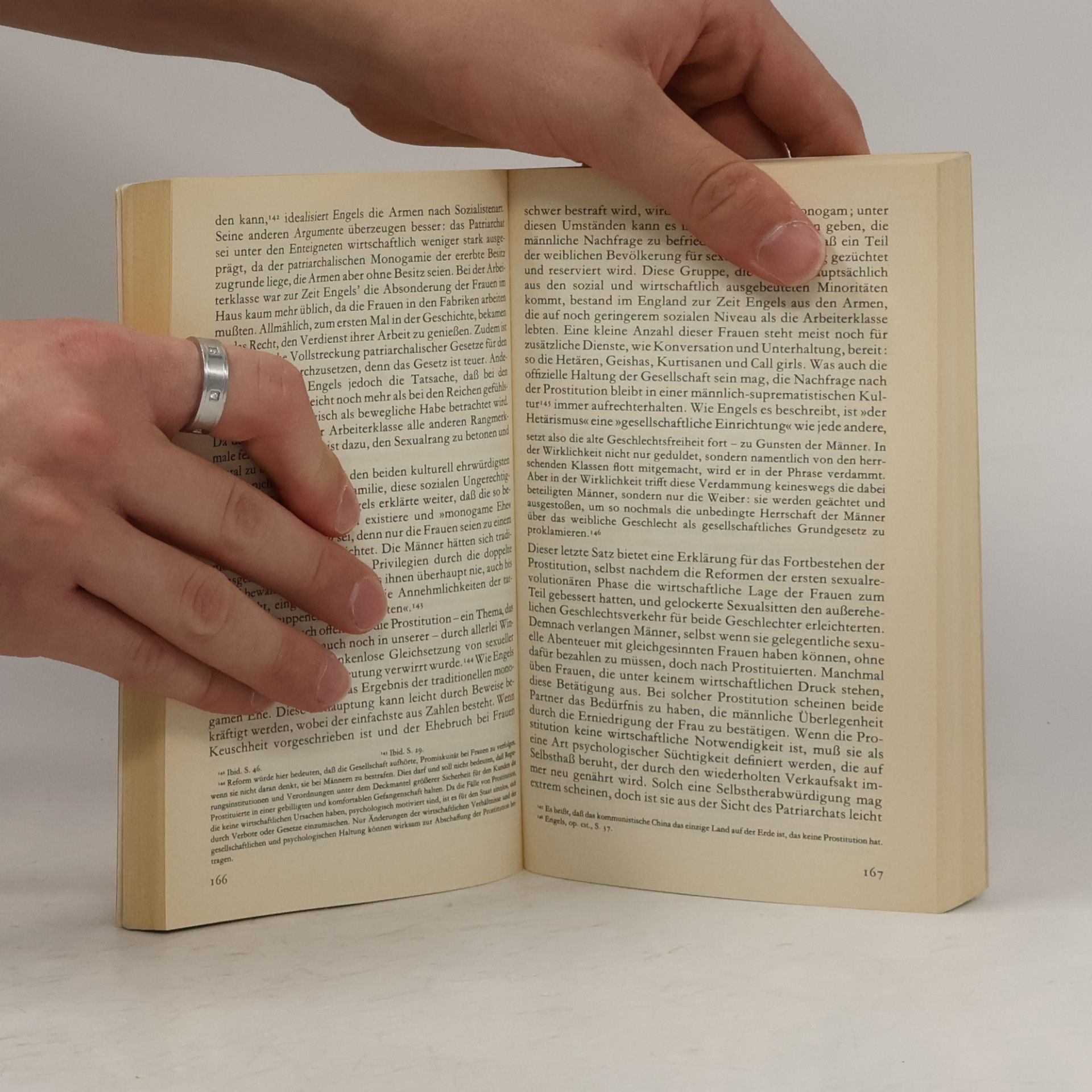 Kate Millett Sexus und Herrschaft