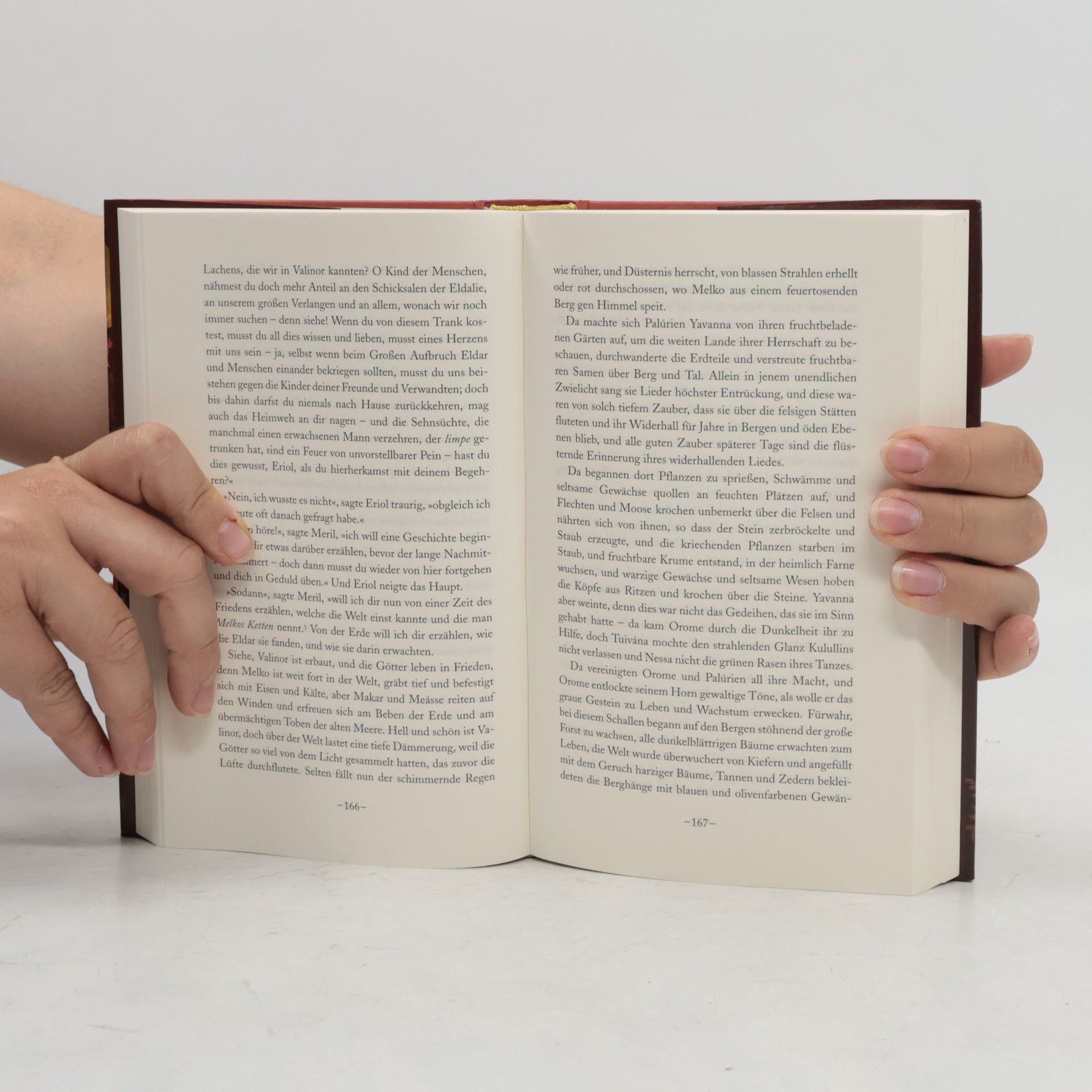 John Ronald Reuel Tolkien Das Buch der verschollenen Geschichten