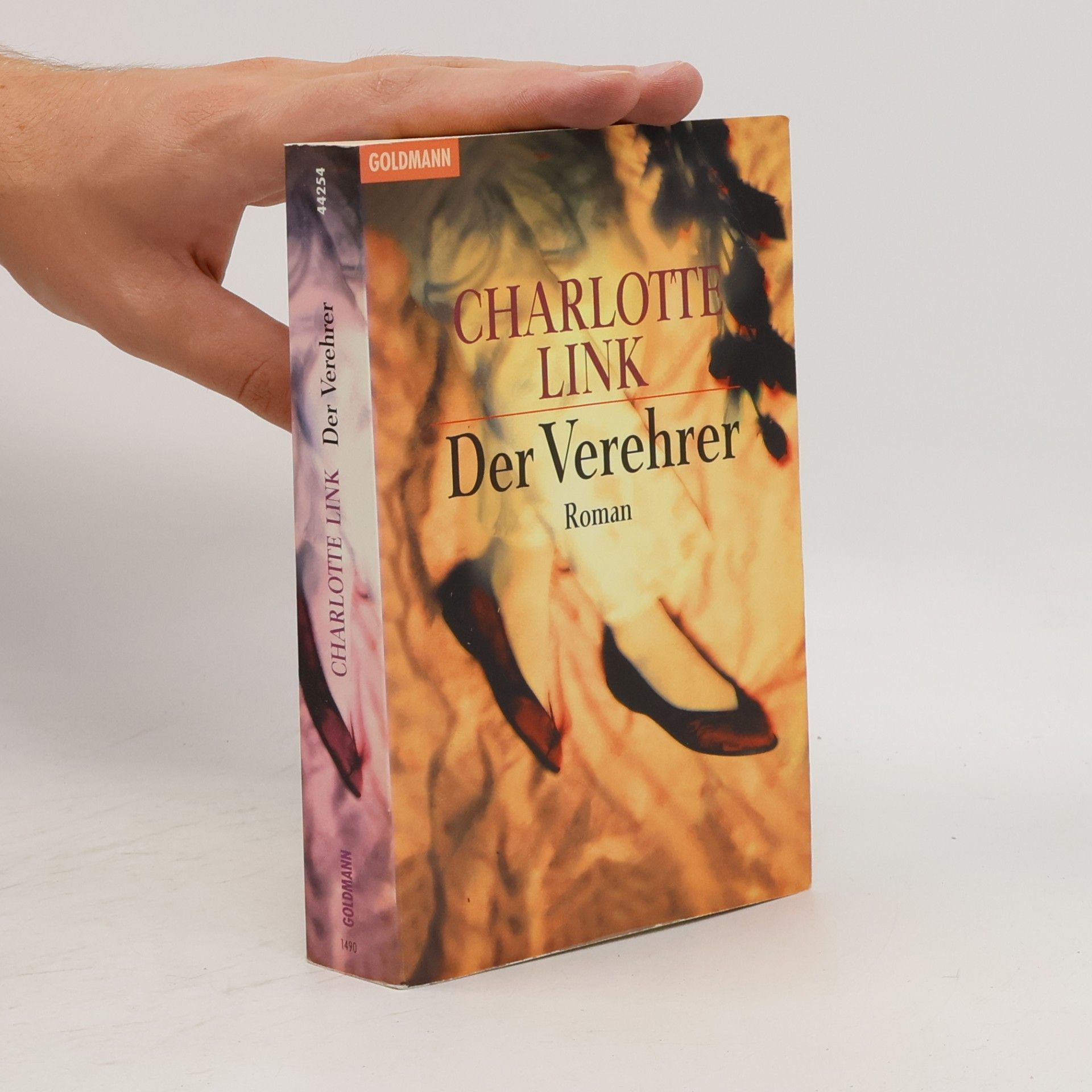 Charlotte Link Der Verehrer