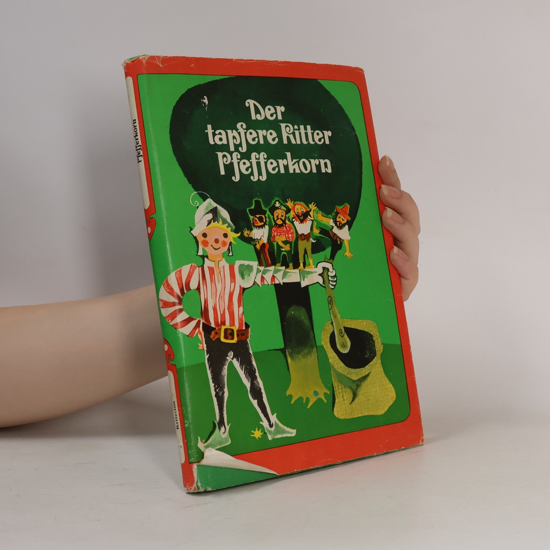 Anneliese Thudt Märchen und Geschichten aus Siebenbürgen