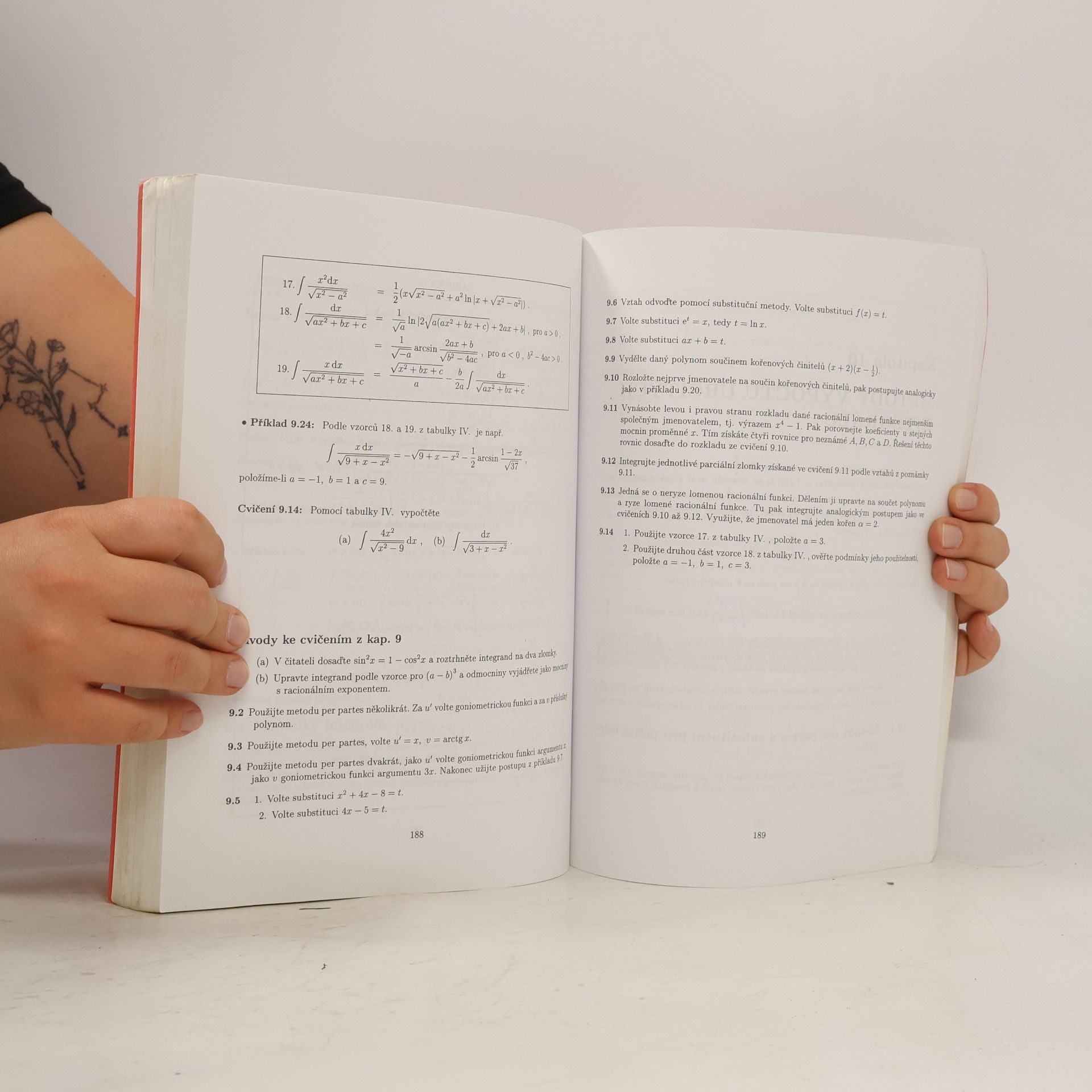 Alois Klíč Matematika I ve strukturovaném studiu